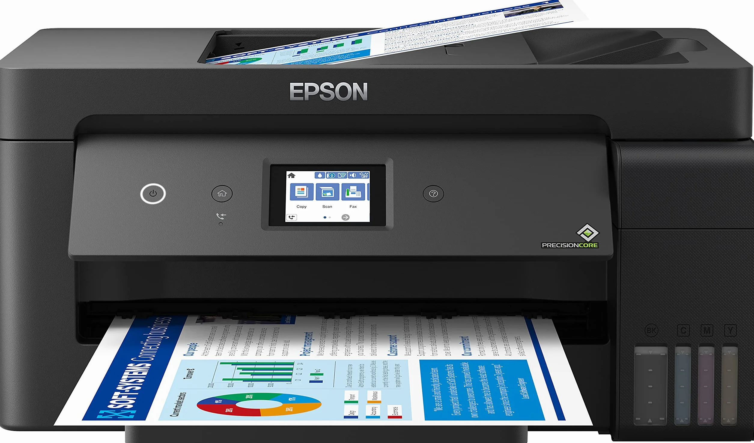 Epson Imprimante à Jet d'encre L14150 A4 4800 x 1200 DPI Couleur