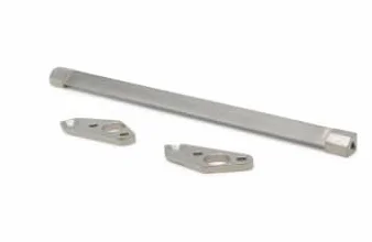 Zebra Kit Peel Bar ZE500-4 RH LH P1046696-074