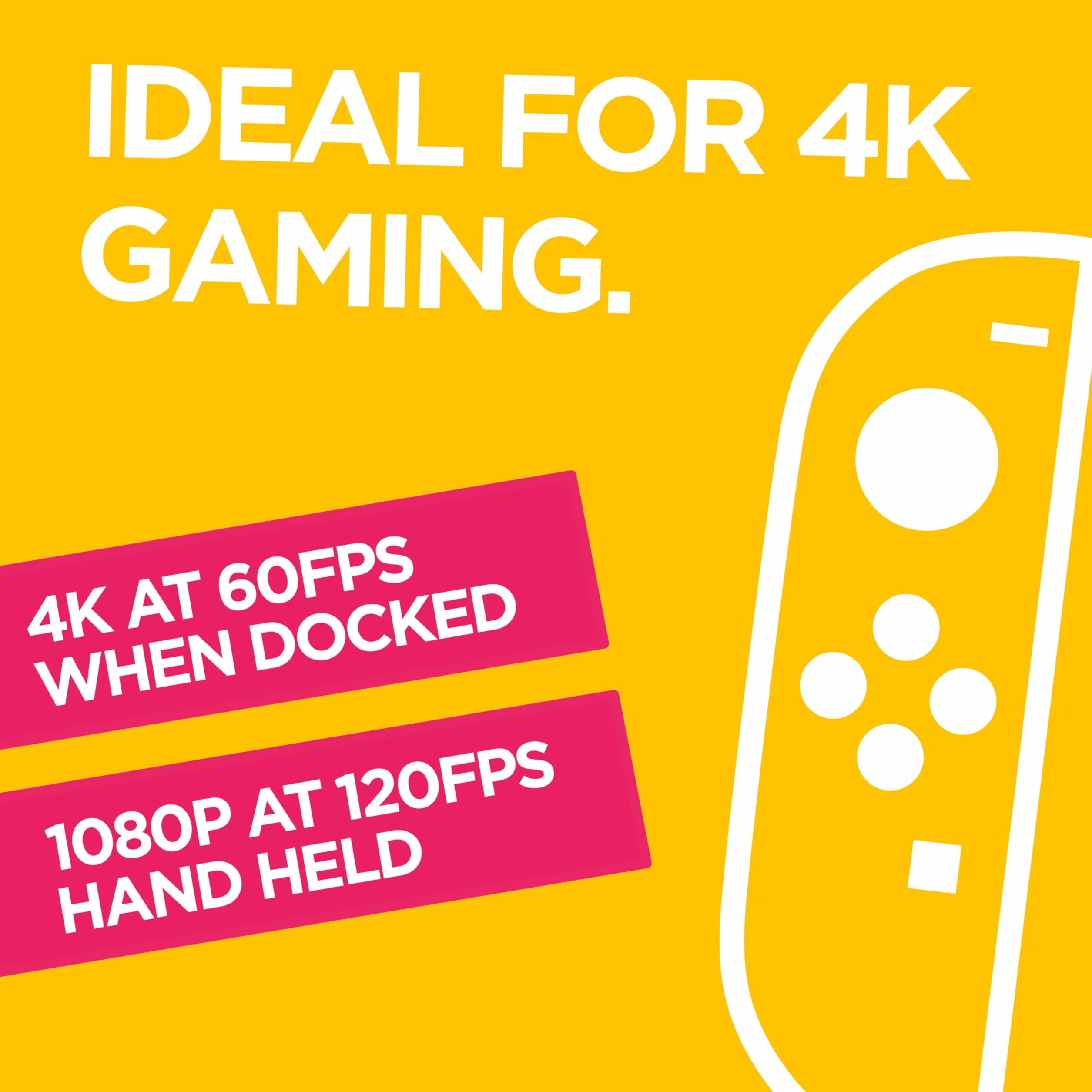 Carte microSD Express Gamer's Edge X 256 Go pour Switch 2, 890 Mo/s Lecture, 750 Mo/s écriture, NVMe, 4K, A1