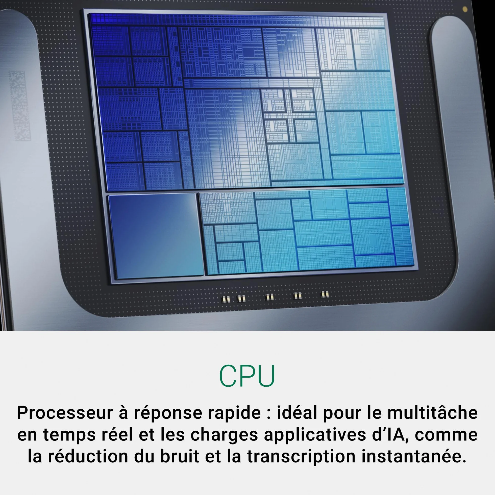 Dell XPS 13 9350 PC Portable 13.4" FHD+ 120 Hz Intel Core Ultra 7 Intel Evo Edition 32 Go RAM 1 To SSD Intel Arc Windows 11 Home Clavier rétroéclairé AZERTY