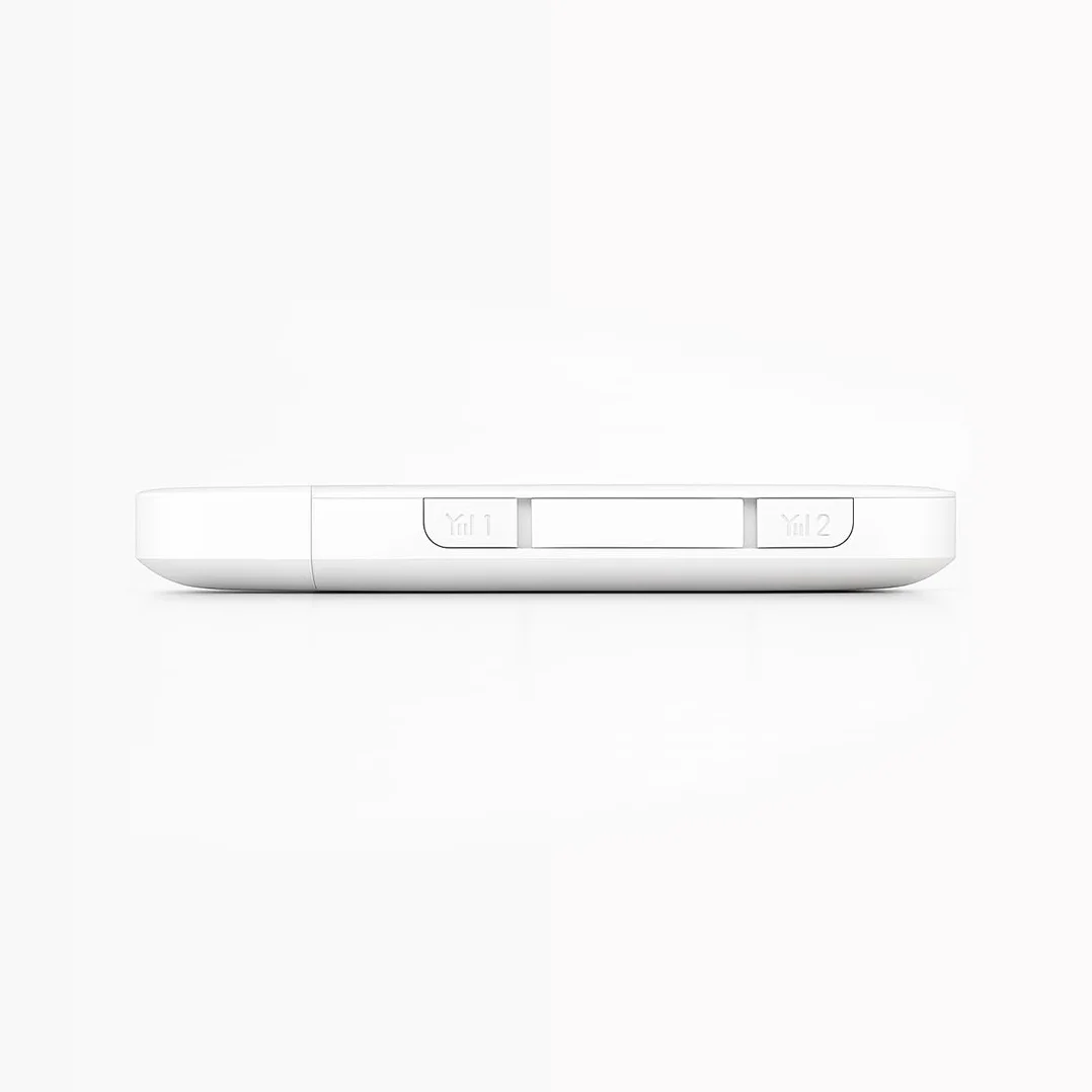 HUAWEI E3372 Clé USB 4G 150Mbps Blanc