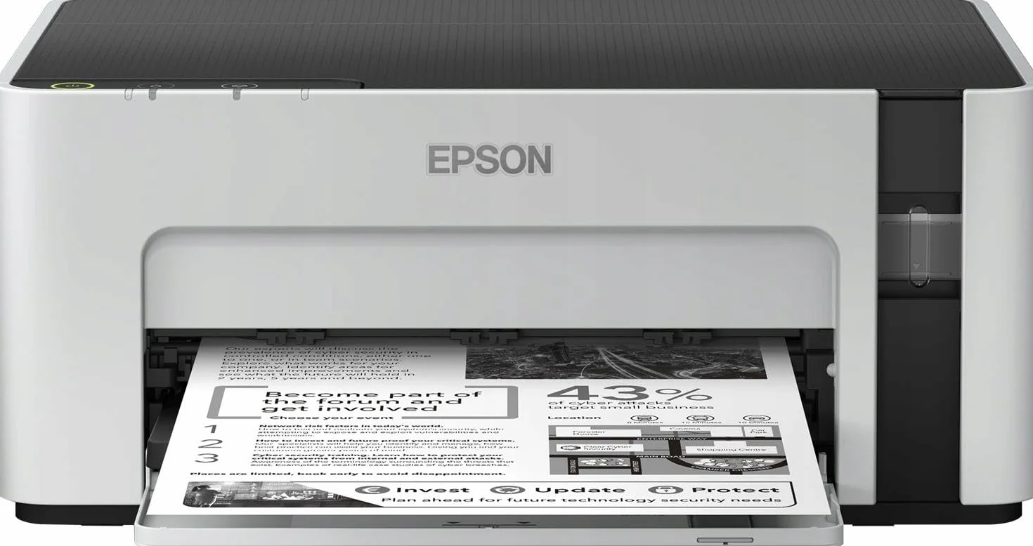 Epson EcoTank M1100 imprimante jet d'encre 1440 x 720 DPI A4