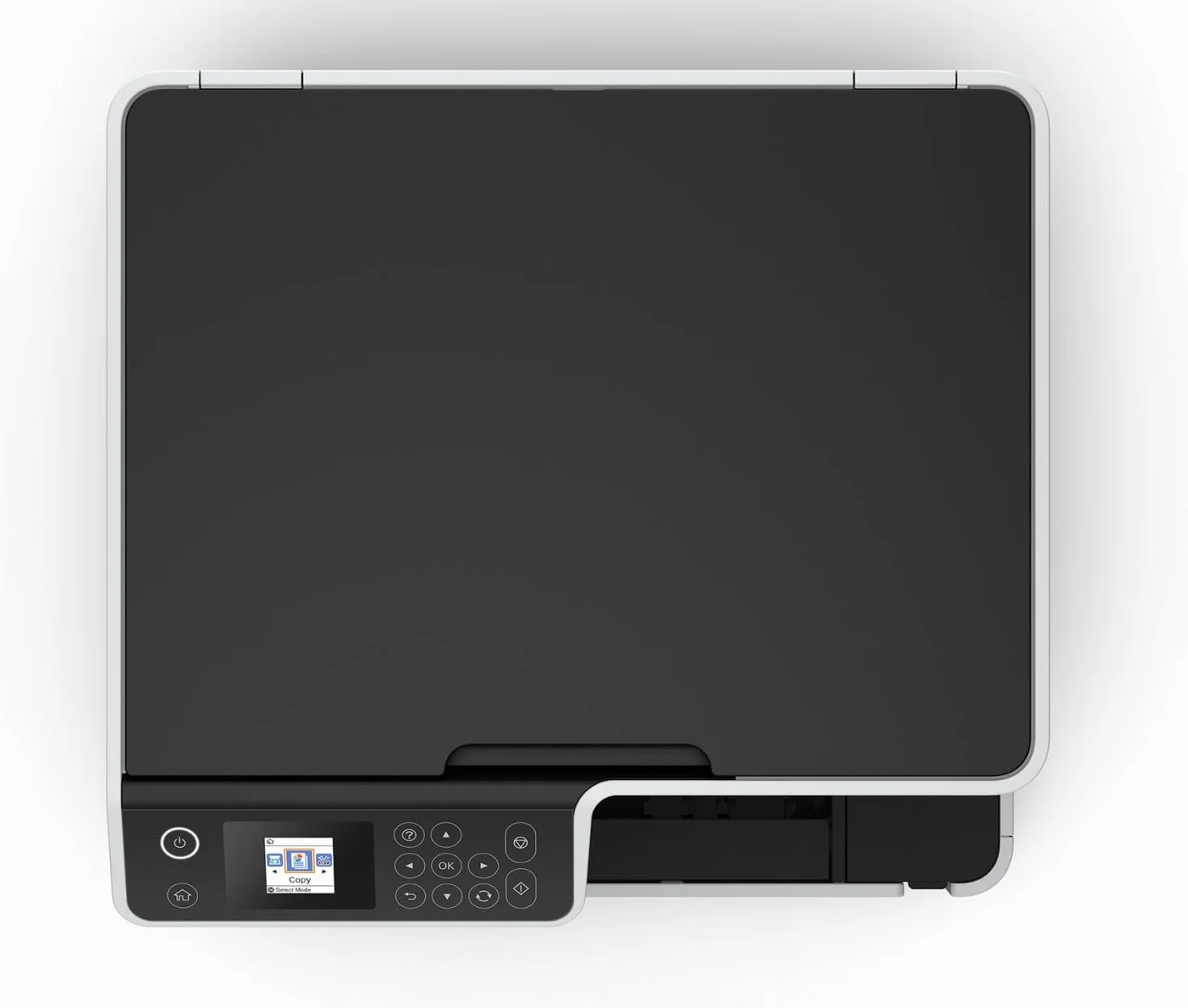 Epson Ecotank M2170 Tintenstrahl A4 1200 x 2400 Dpi 39 Seiten Pro Minute Wlan