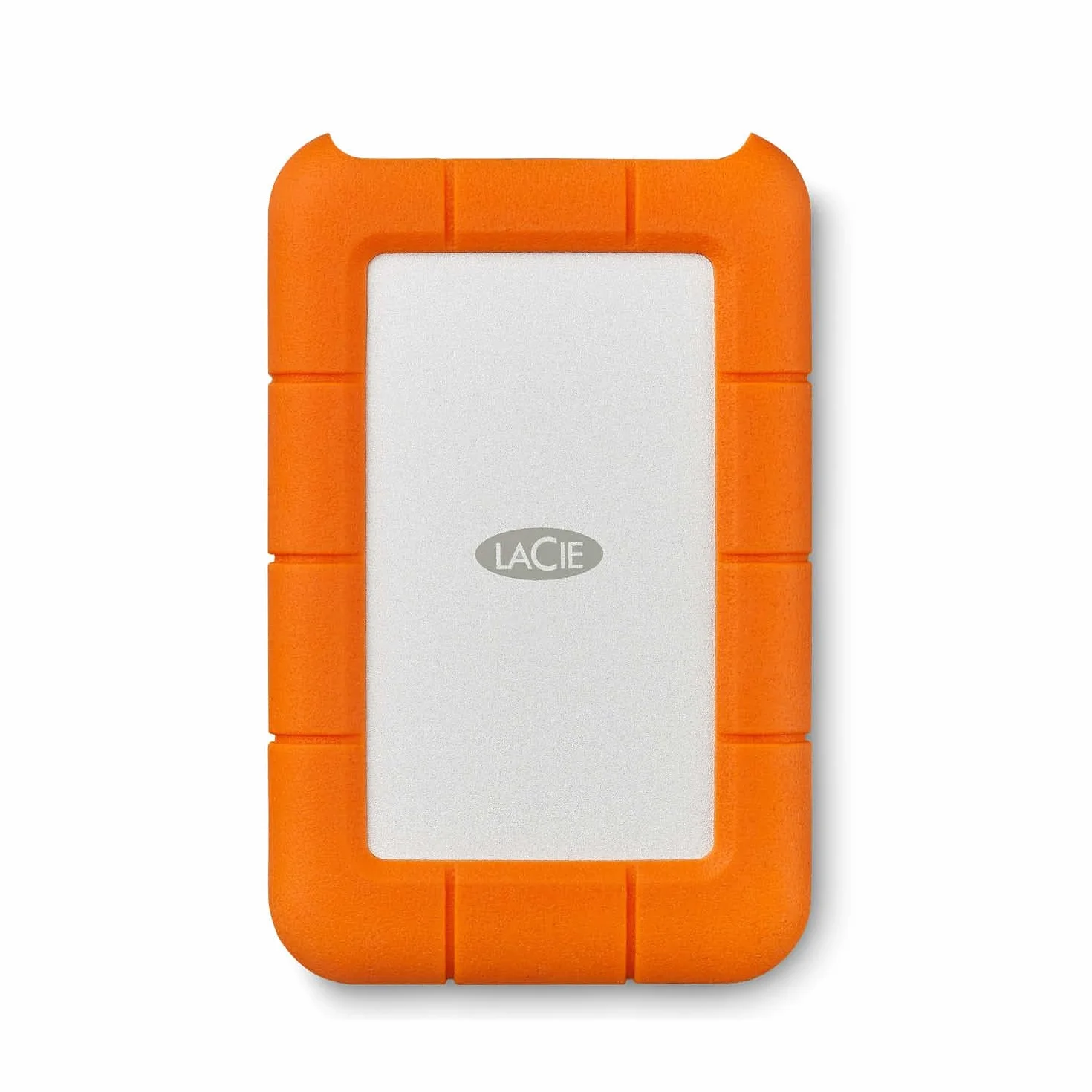 LaCie Rugged Mini 1To Portable 2.5" Disque Dur Externe pour PC Mac iPad iPhone