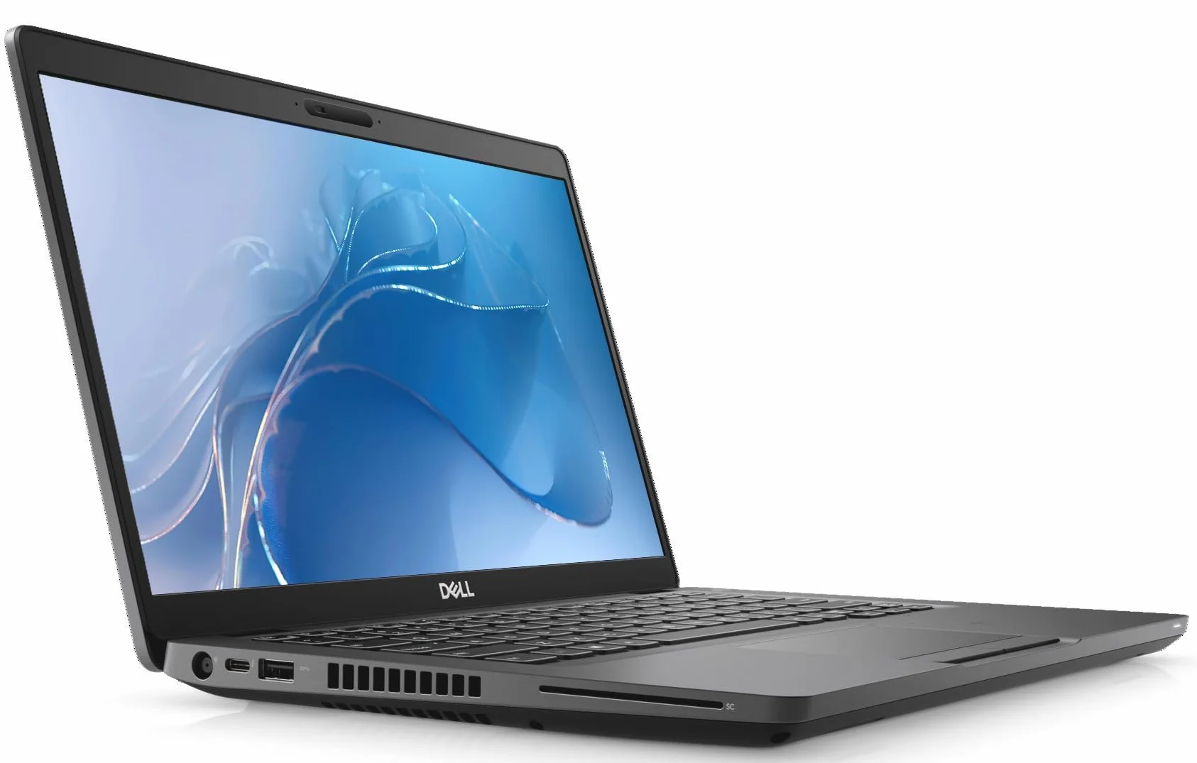 Dell Latitude 5400 Ordinateur Portable 14" FHD Intel Core i5-8350U 8 Go RAM 256 Go SSD Clavier US QWERTY Windows 11 Pro Reconditionné