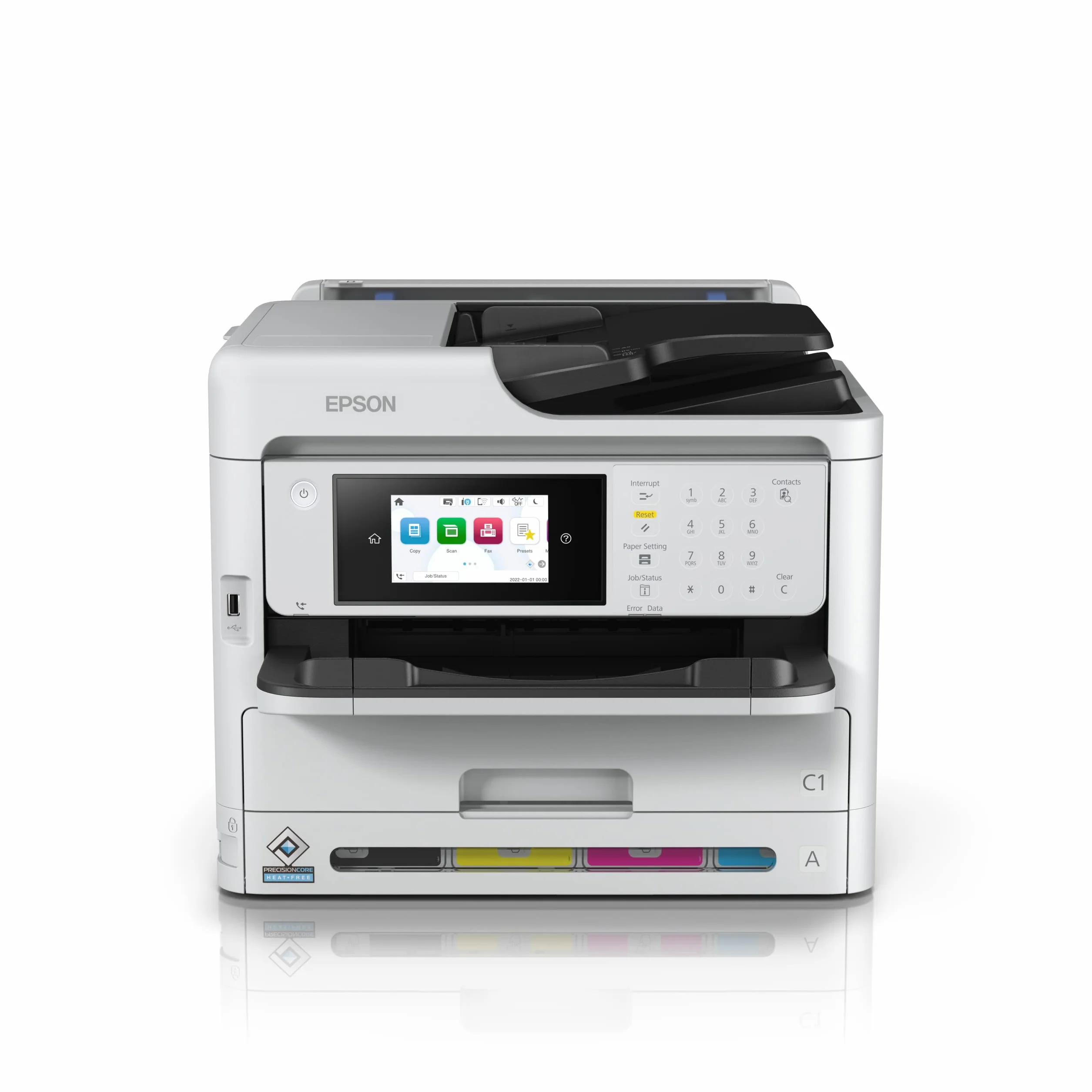 Workforce Pro WF-C5890DWF