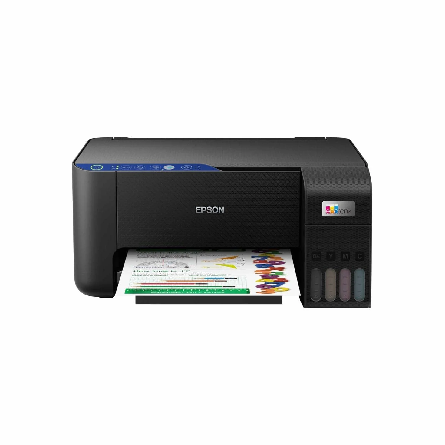 Epson Imprimante à Jet d'encre L3251 A4 5760 x 1440 DPI Couleur