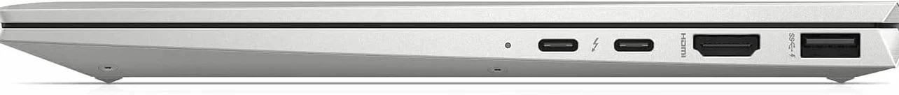 HP EliteBook X360 1030 G7 Ordinateur portable tactile 2 en 1 13,3" FHD Intel Core i5-10310U RAM 16 Go SSD 512 Go Windows 11 Pro Reconditionné