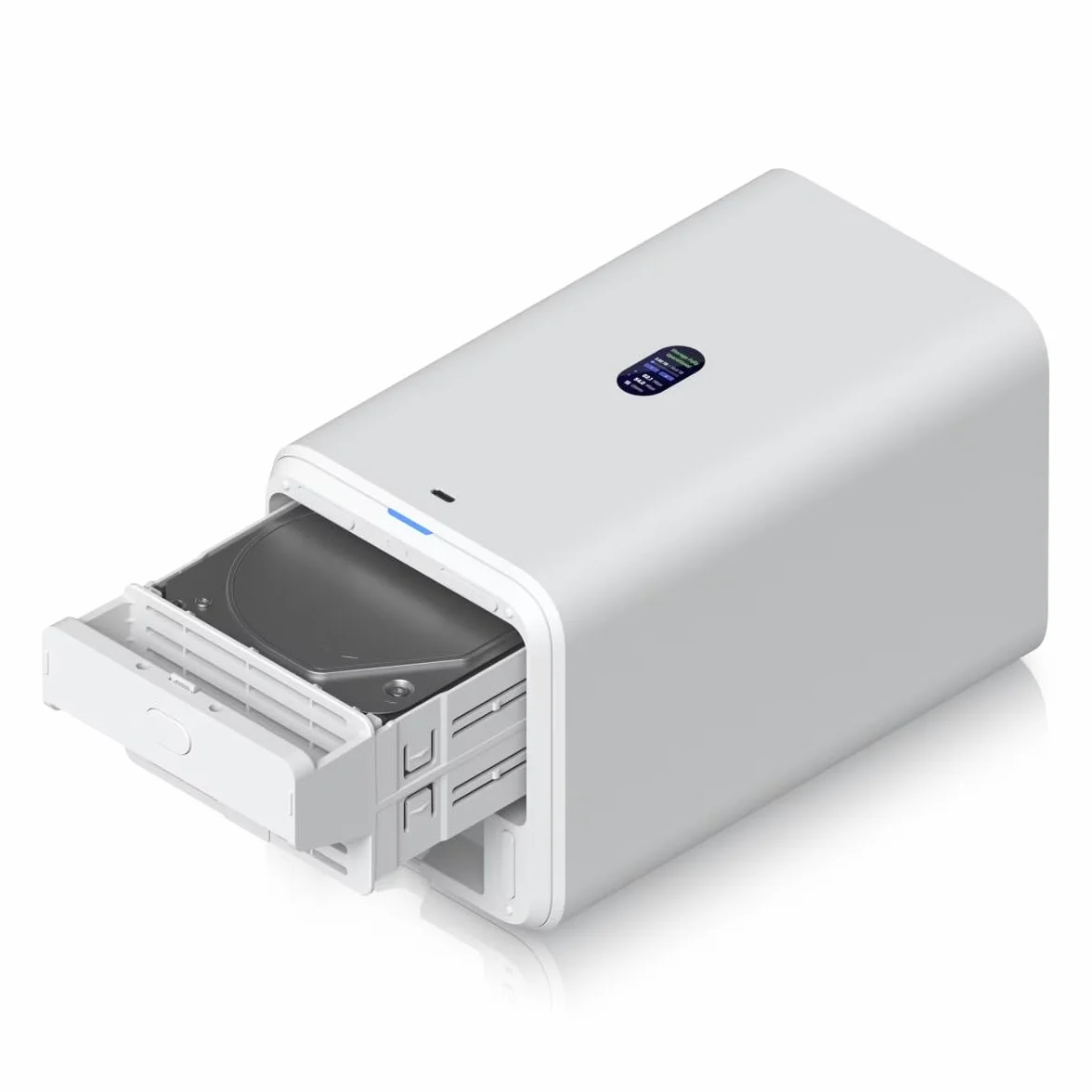 UbiQuiti UNAS-2-W