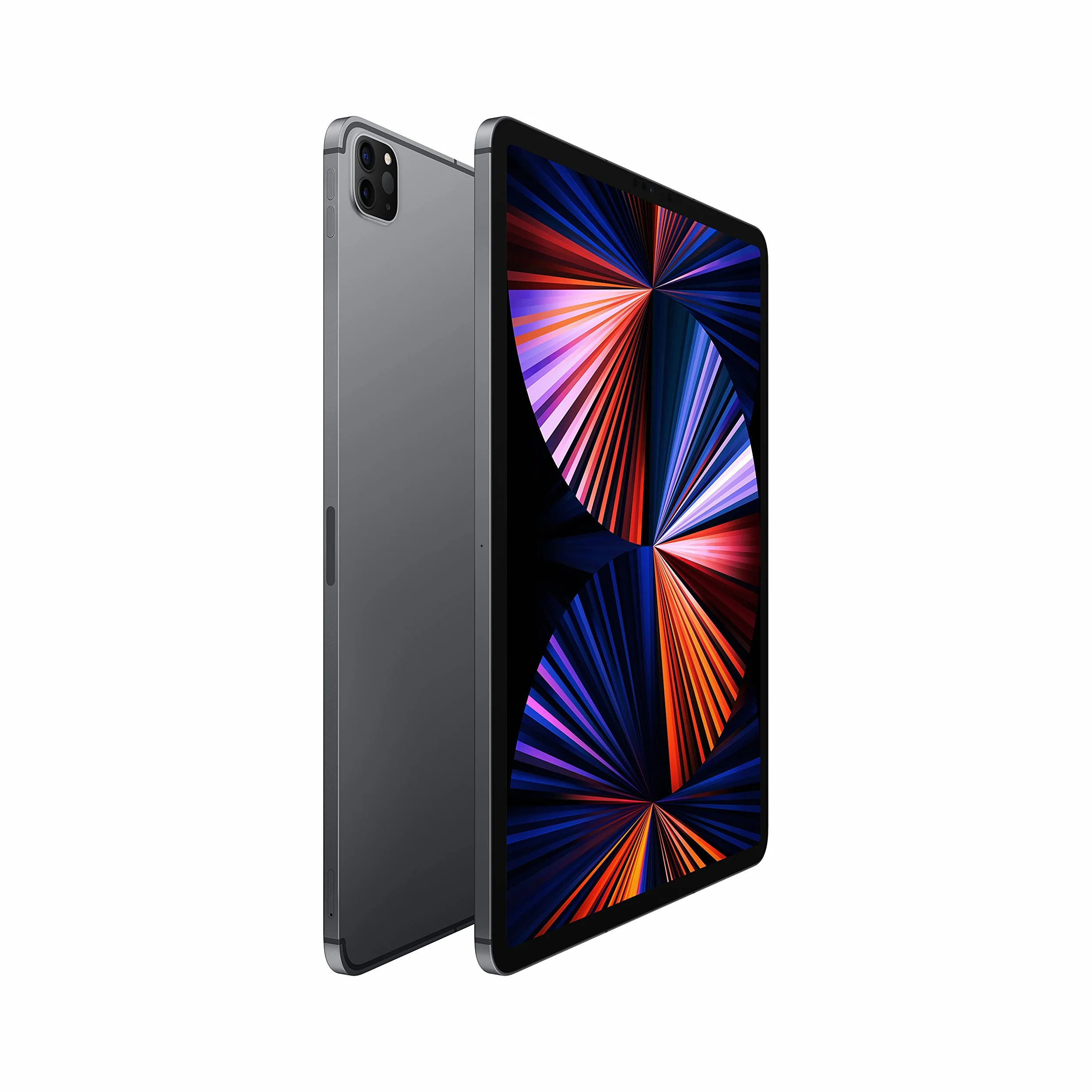Apple iPad Pro 12,9" Wi-Fi + Cellulaire 128 Go Gris Sidéral Reconditionné