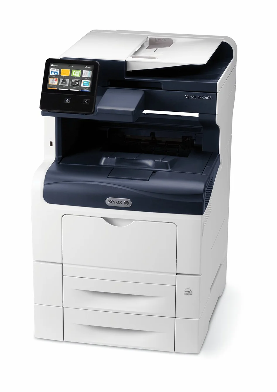 Xerox VersaLink C405dn Imprimante Laser Multifonction A4 Couleur Duplex