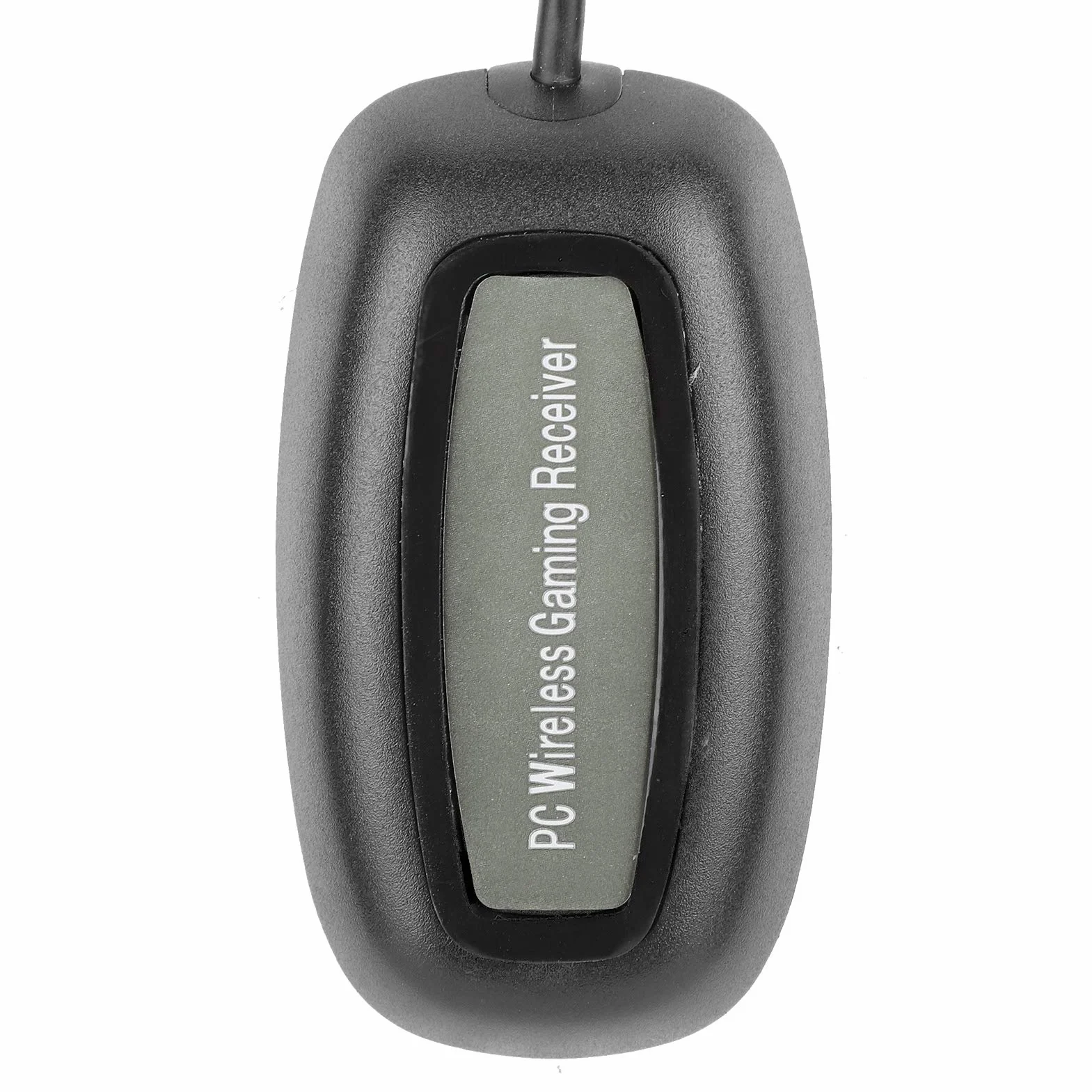 Récepteur PC sans Fil 360, Adaptateur USB avec Fonction CD, Prend en Charge 4 Contrôleurs et Casques