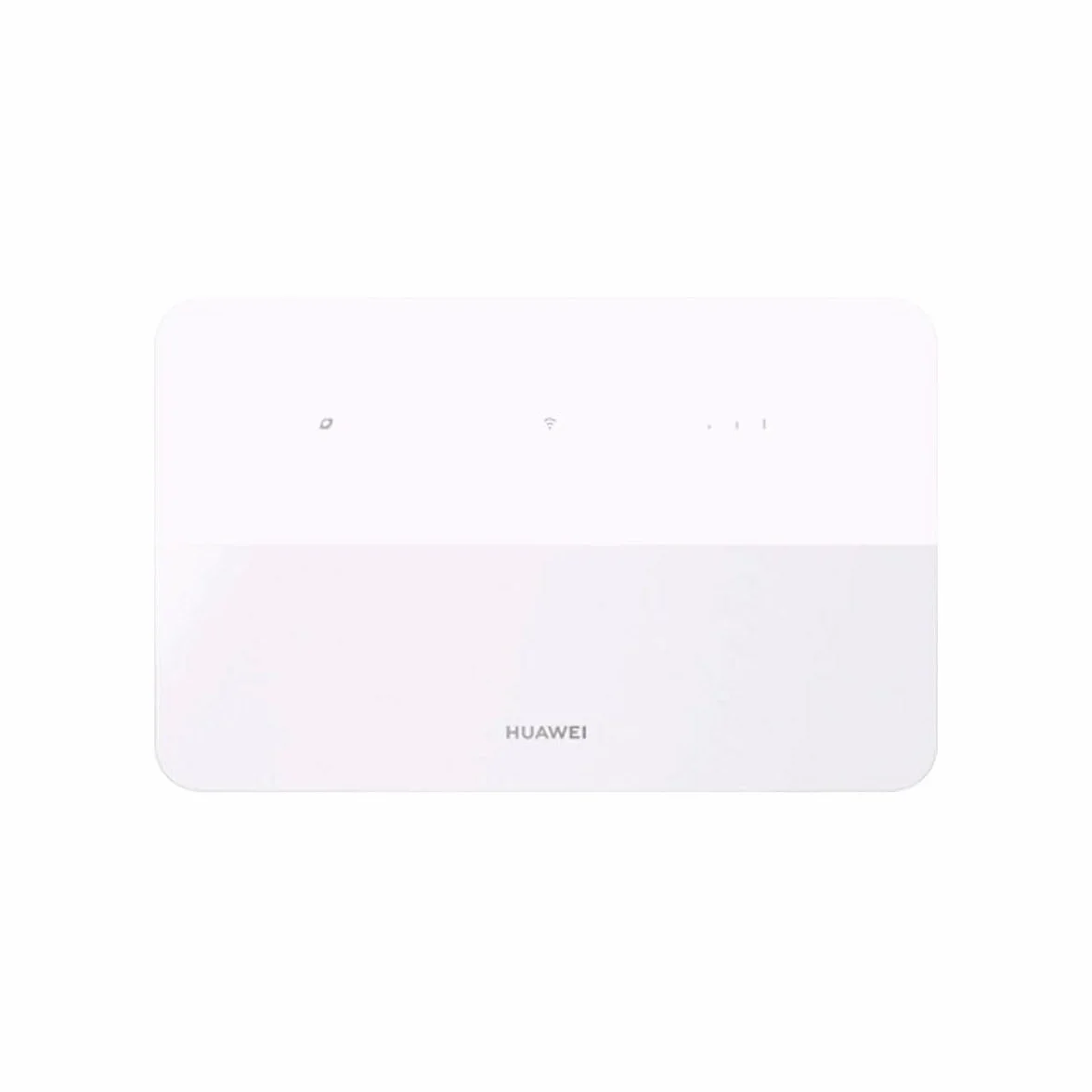 Huawei B636-336 Routeur 4G Wi-Fi 6 GHz Blanc