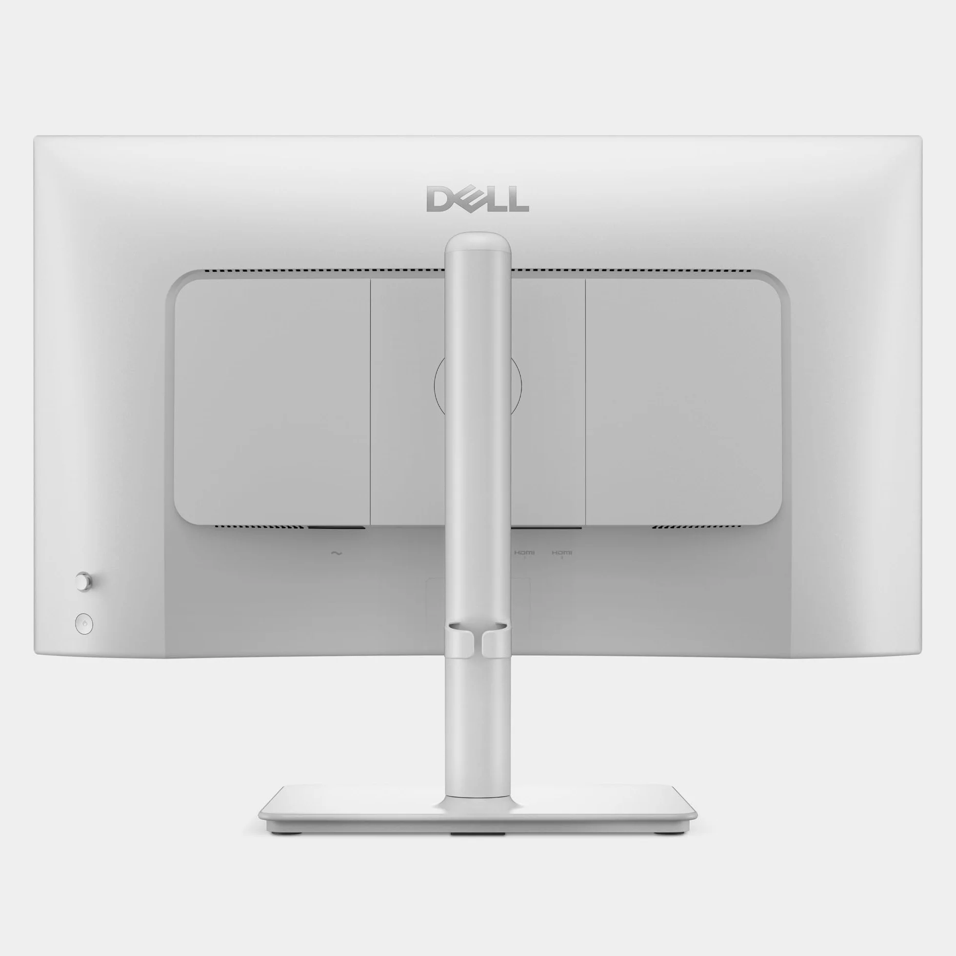 Dell S2425HSM Écran PC 24 Pouces Full HD 144Hz IPS 1ms MPRT AMD FreeSync 99% sRGB Haut-parleurs Blanc