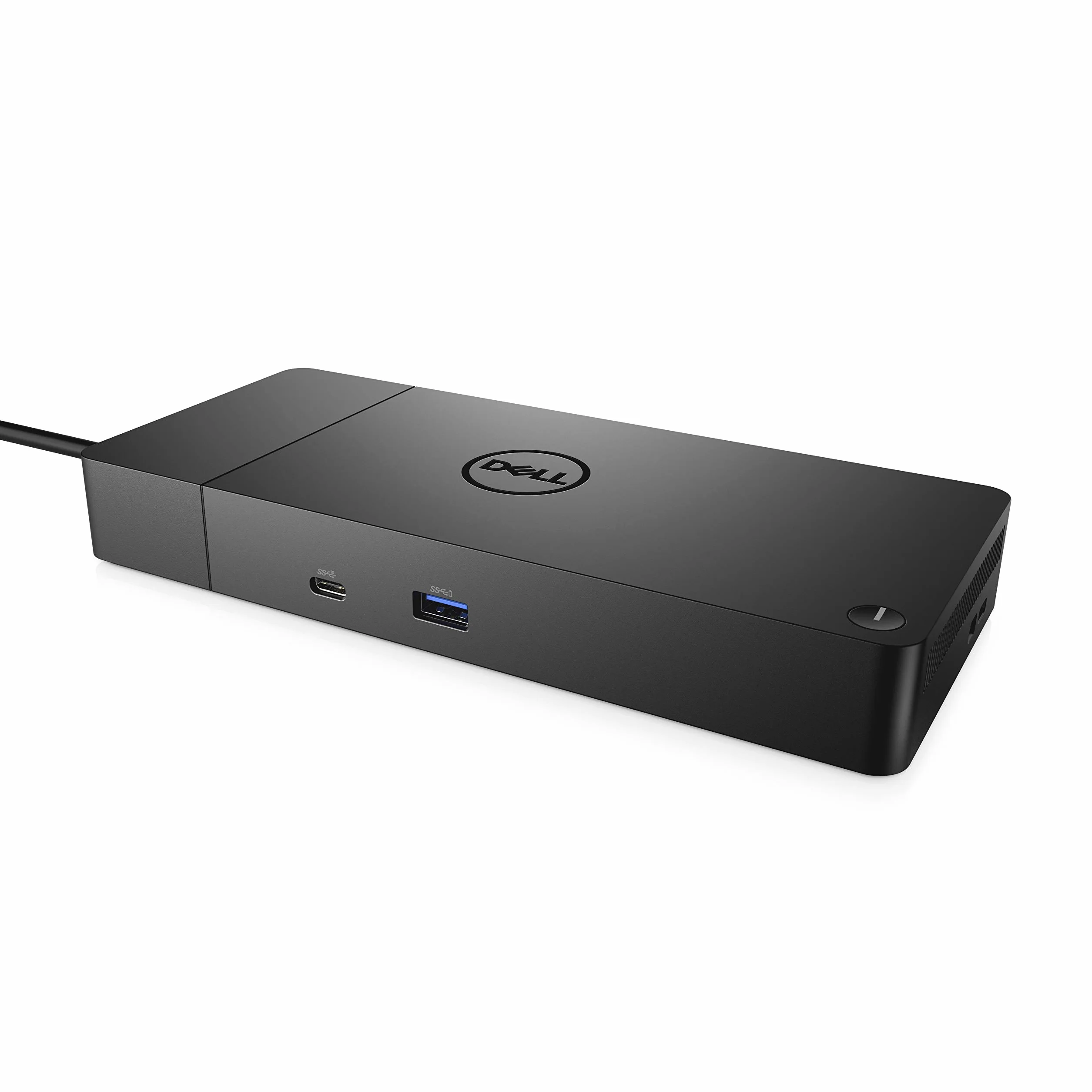 Station d’accueil Dell Dock WD19S 130W