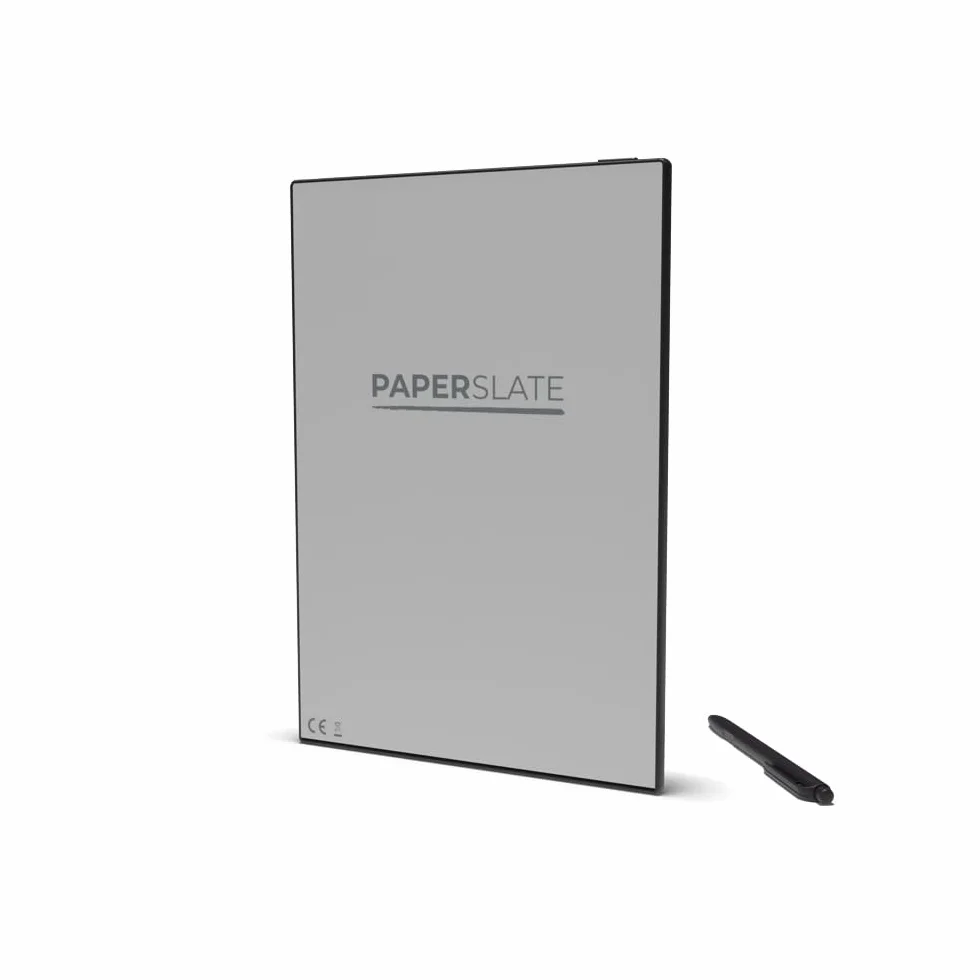 Bloc Notes Numérique Blanc Tablette Papier Eink Epaper Digital Notebook