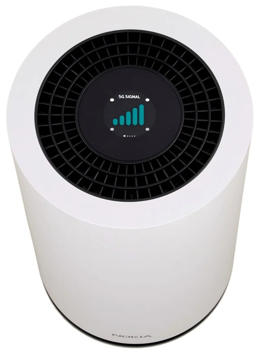 Nokia FastMile 5G Gateway 3 5G12-13W-A
