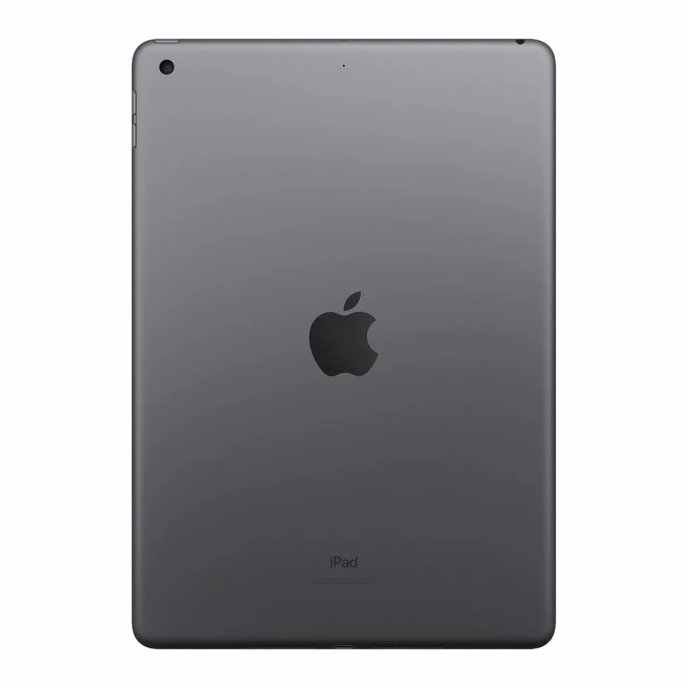 Apple iPad 10,2" 32 Go Wi-Fi Gris Sidéral Reconditionné