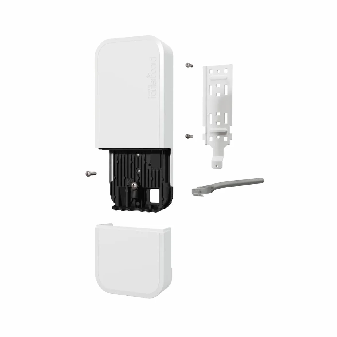 Mikrotik WAP ax AP WiFi6 AX3000 2xGbE IP54
