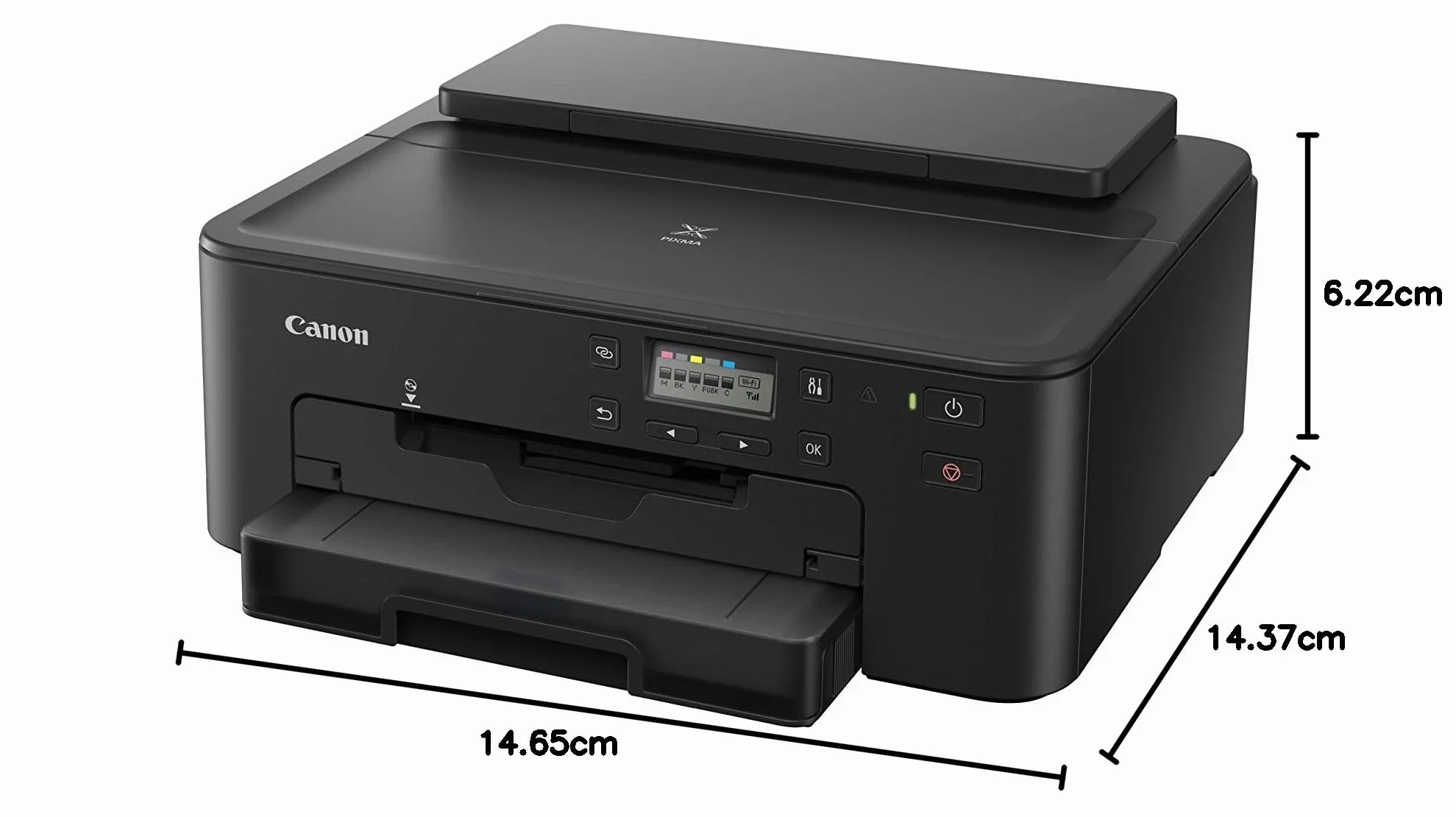 Canon PIXMA TS705 Encre IMP