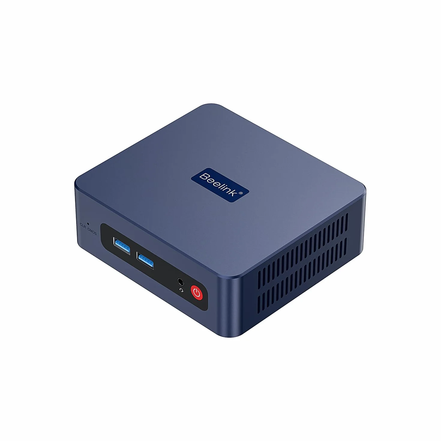 Beelink SER3 Mini PC AMD Ryzen 3 3200U 8Go RAM DDR4 480Go SSD 1000M LAN WiFi6 4K Triple Display