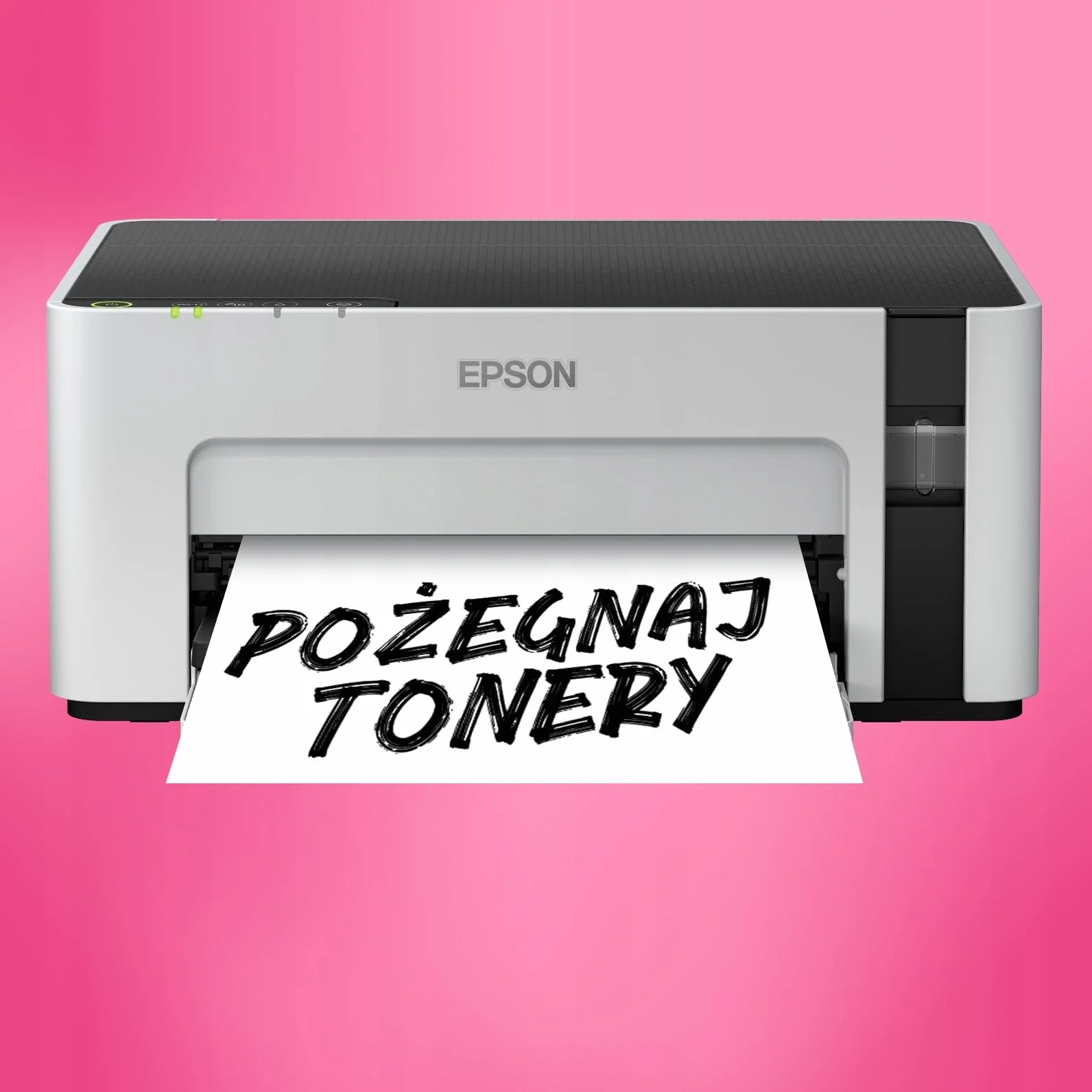 Epson Imprimante à Jet d'encre M1120 A4 Monochrome 1440 x 720 DPI
