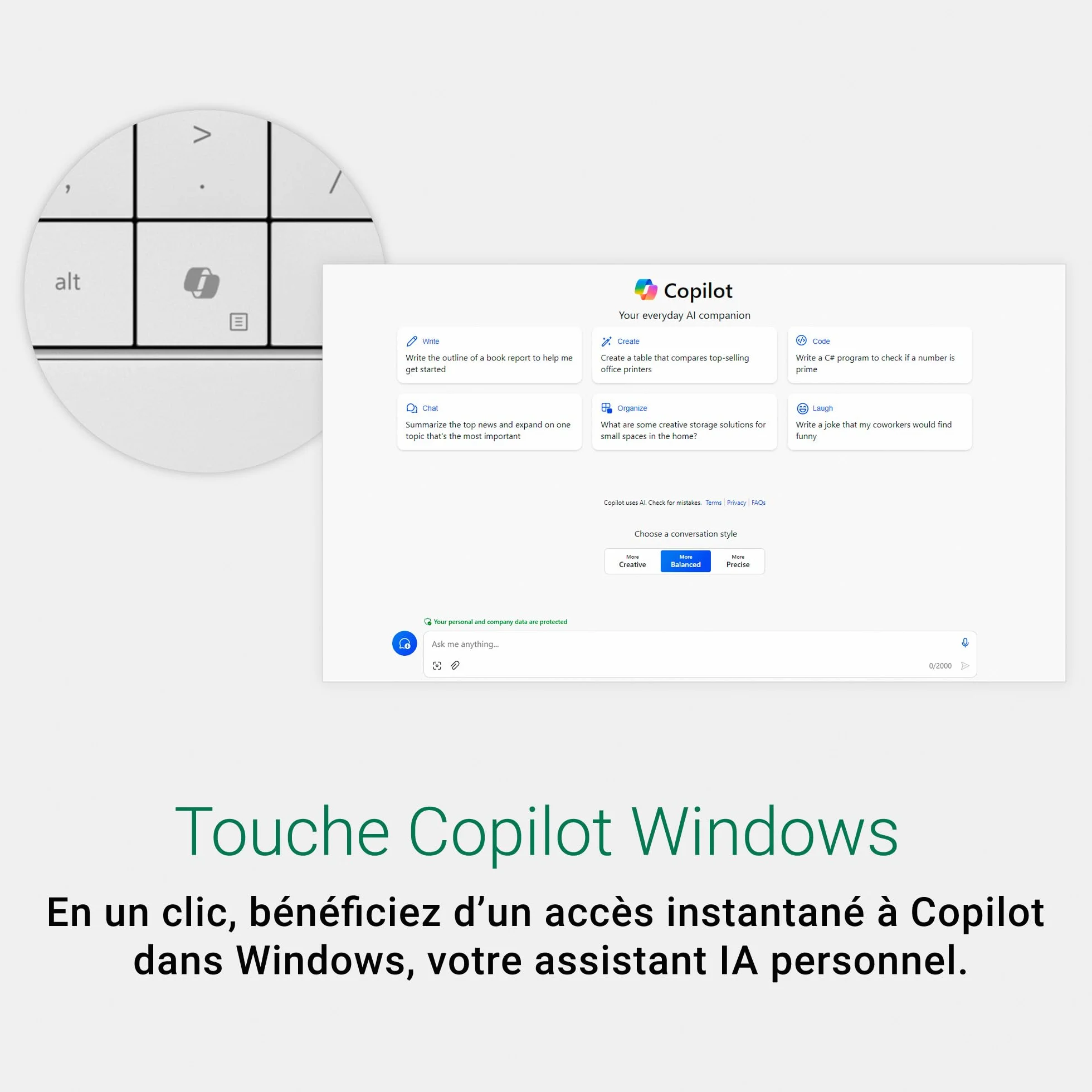 Dell XPS 13 9350 PC Portable 13.4" FHD+ 120 Hz Intel Core Ultra 7 Intel Evo Edition 32 Go RAM 1 To SSD Intel Arc Windows 11 Home Clavier rétroéclairé AZERTY