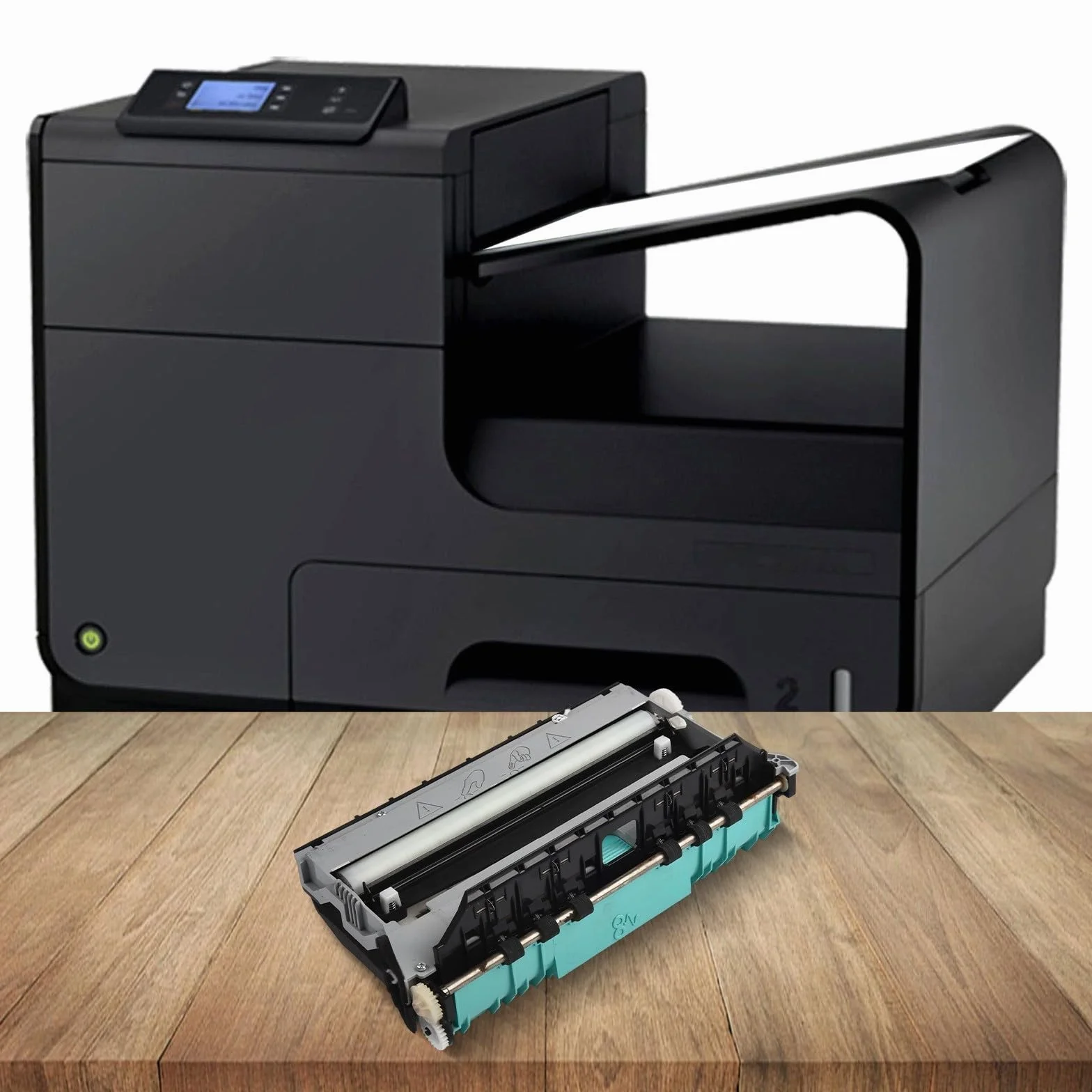 Moduł duplex HP Pro X451 X476 X551 X576 PageWide 352dw 377dw 452dw 577dw 477dw P55250dw P57750dw