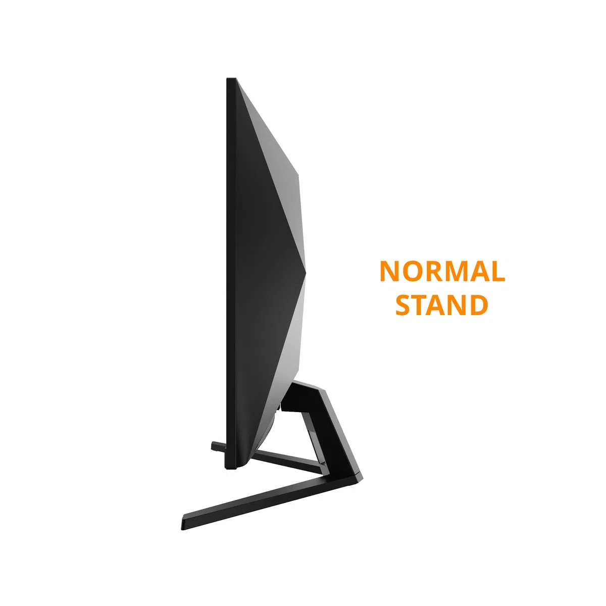 AOC Gaming Moniteur Incurvé, CQ32G4VE 32 Pouce 180Hz Fast VA Dalle, 1ms GtG, HDR10, FreeSync, (2560x1440 HDMI 2X 2.0 DP 1x 1.4) Noir