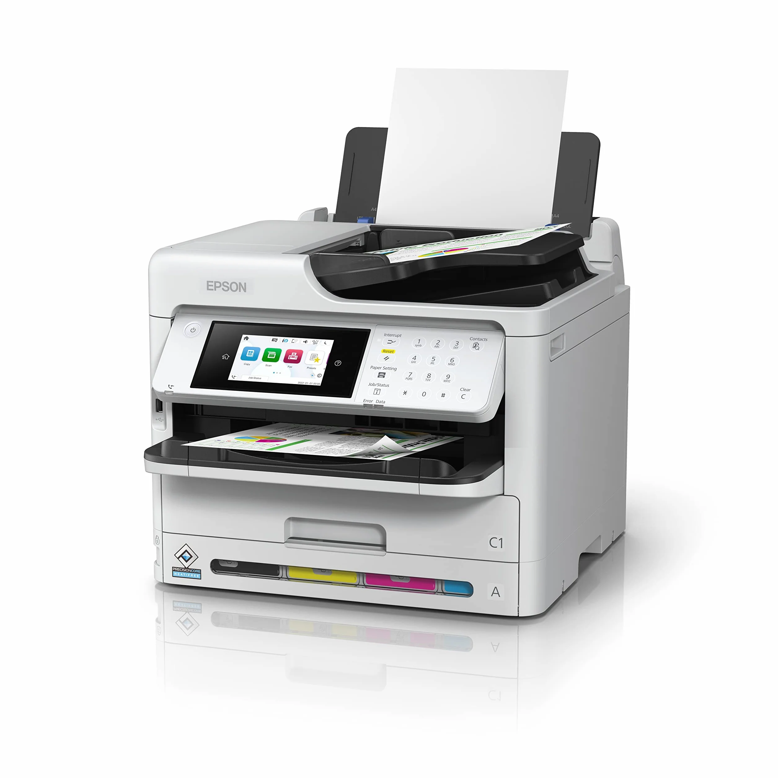 Workforce Pro WF-C5890DWF