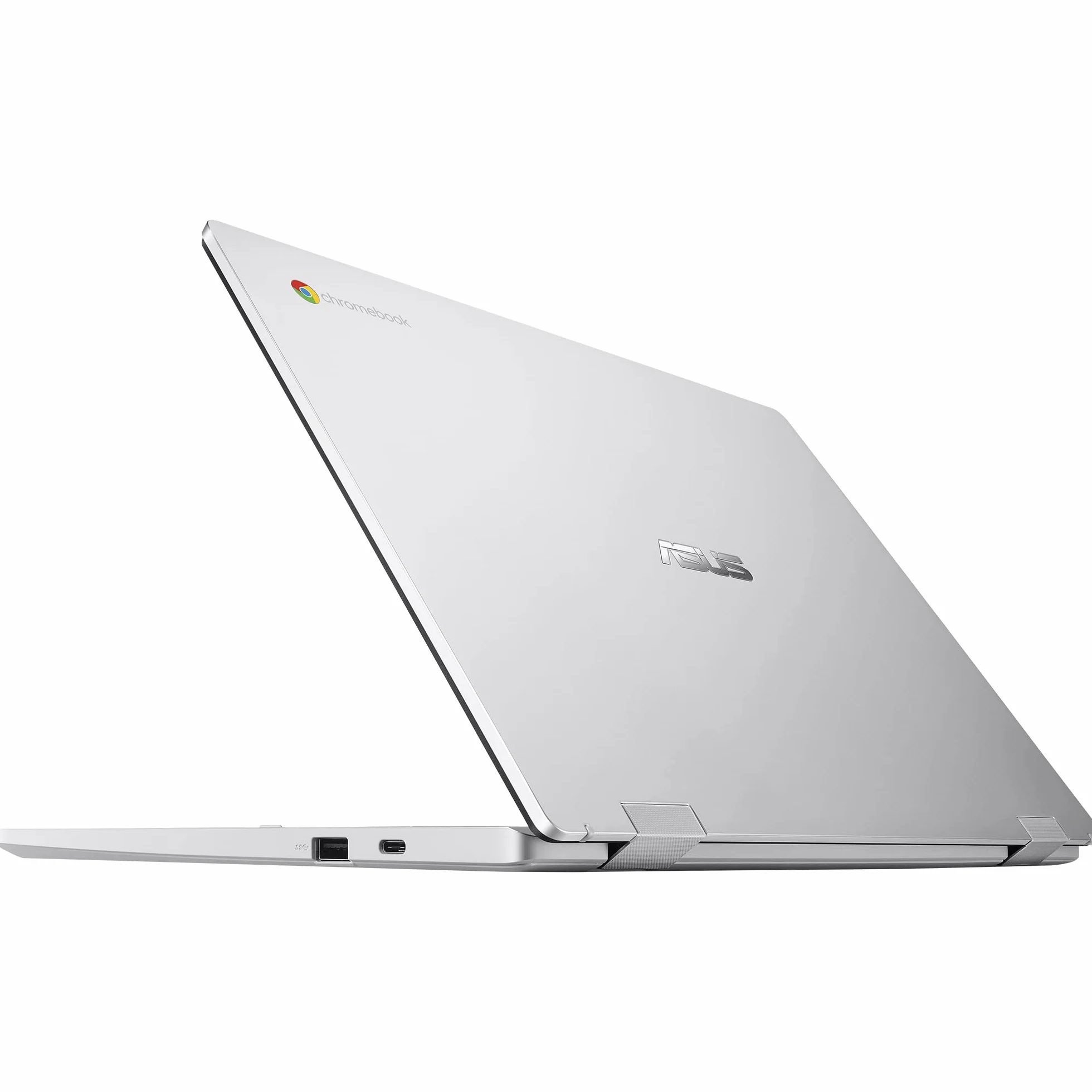 ASUS Chromebook CX1400FKA-EC0161 Ordinateur Portable Tactile 14" FHD Intel Celeron RAM 8 Go Stockage 128 Go ChromeOS Clavier AZERTY