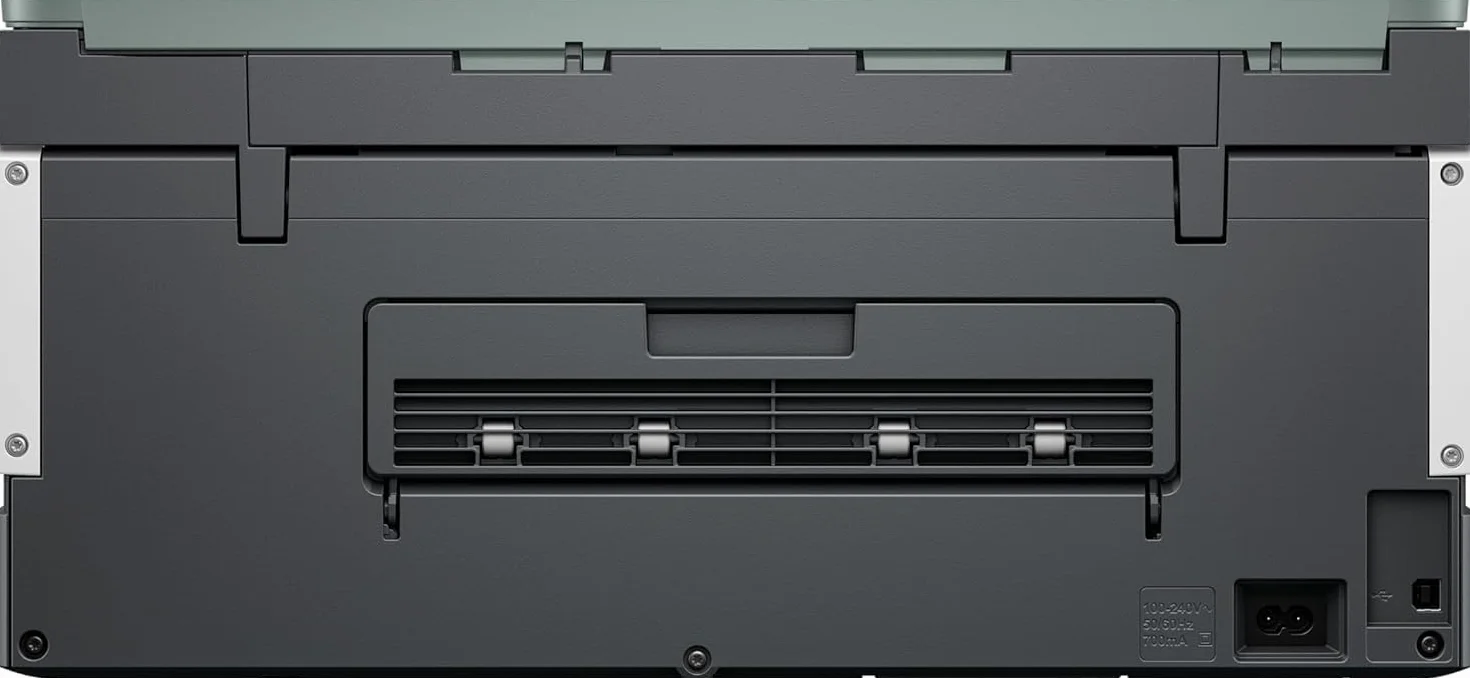 HP Smart Tank 7007 Imprimante Multifonction Jet d'Encre Couleur A4 Wi-Fi Recto-Verso Automatique