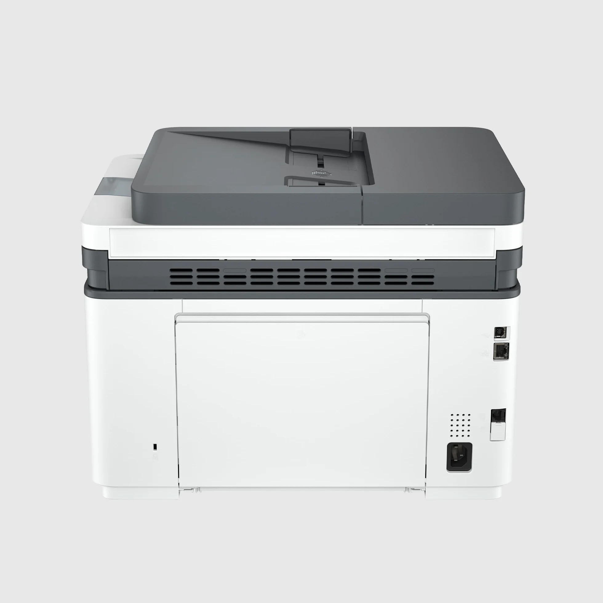 HP LaserJet Pro 3102fdw Imprimante Multifonction A4 Recto Verso Automatique N/B 33 ppm Wi-Fi Ethernet Fax ADF Blanche
