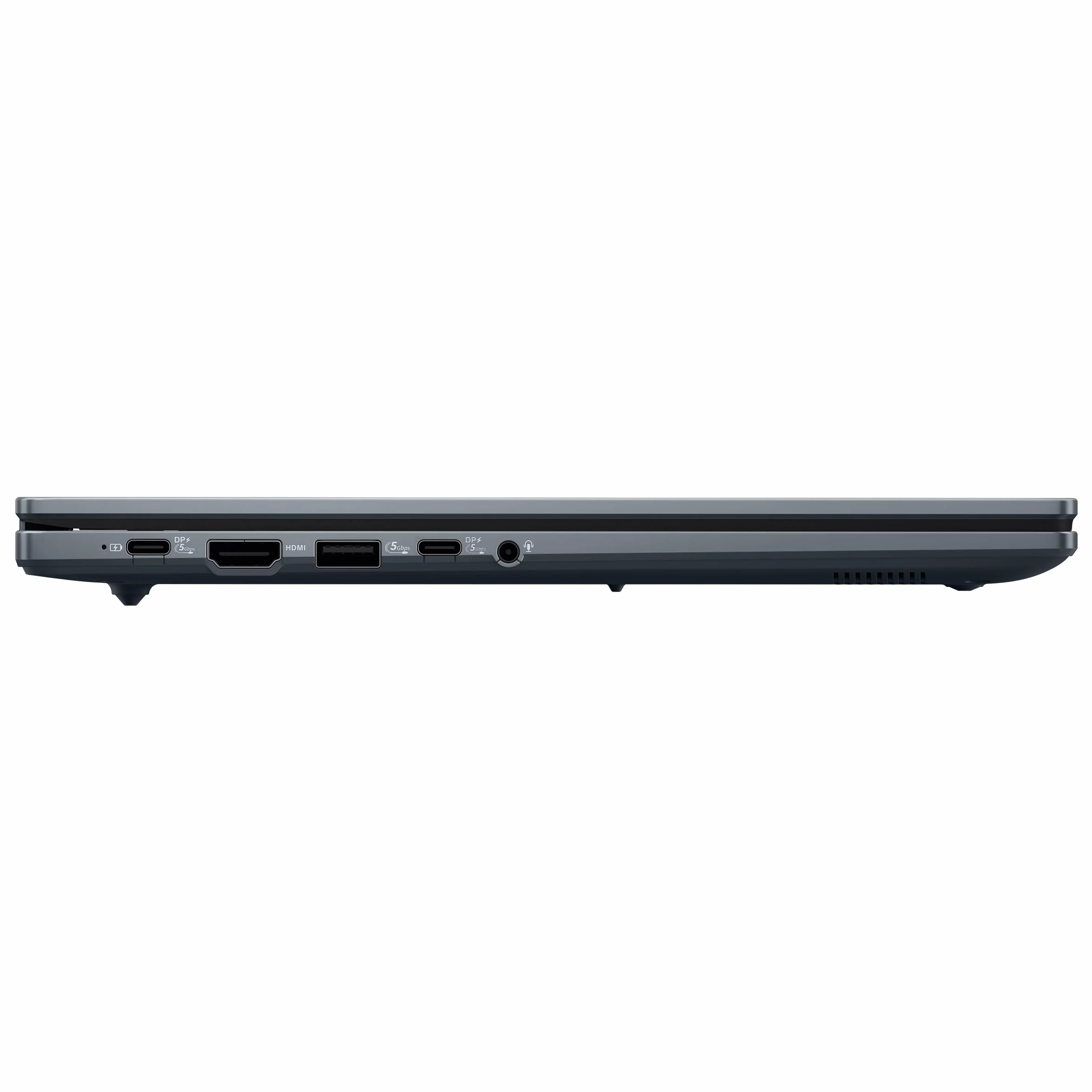 ASUS Chromebook Plus CX1405CTA-S60060 14 Pouces FHD 60Hz Pc Portable Intel Core 3-N355 3.9 GHz 8GB LPDDR5 128G eMMC Intel UHD Graphics ChromeOS Clavier AZERTY
