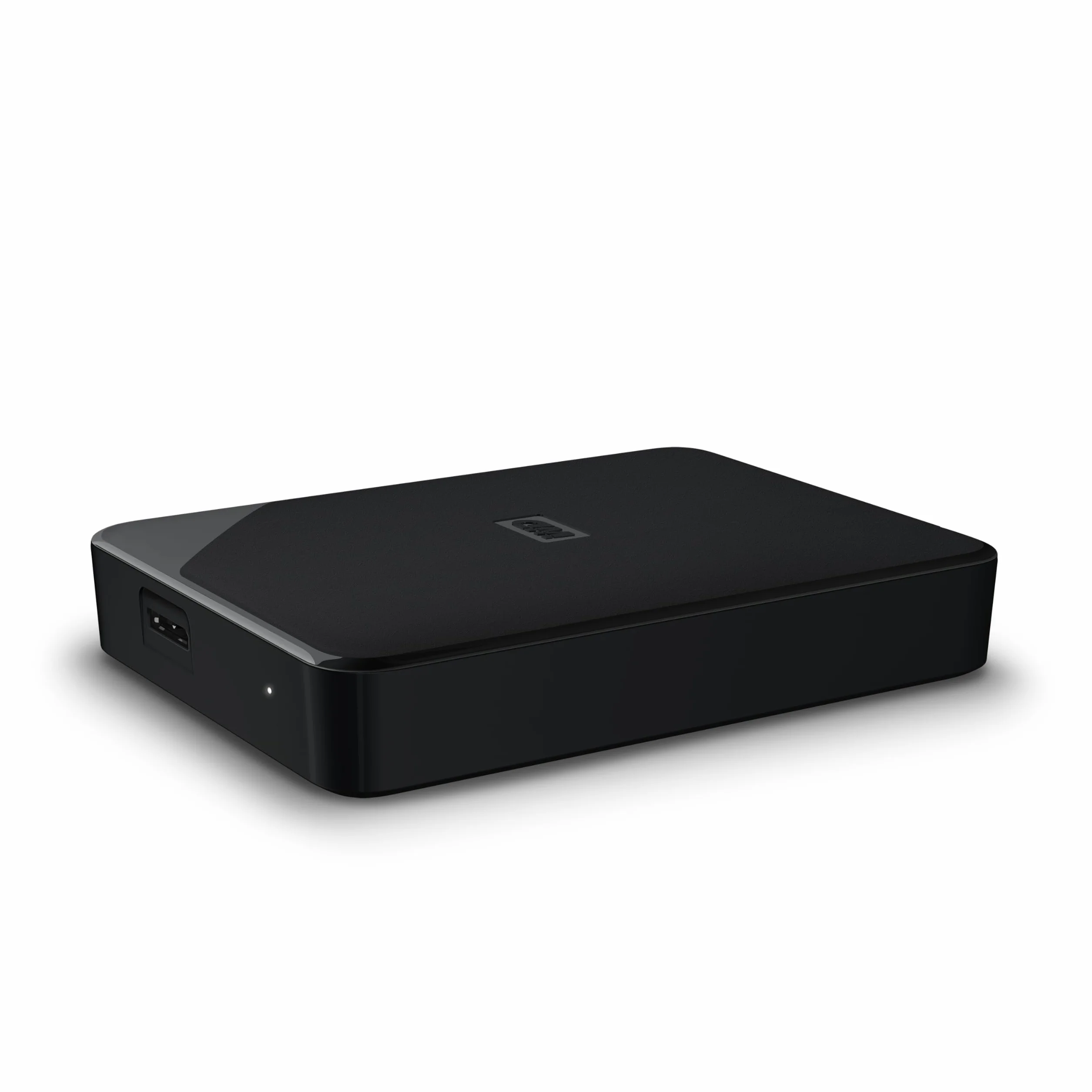 WD Elements Disque Dur Portable Externe 4 To SuperSpeed USB 3.2 Gen 1 Noir