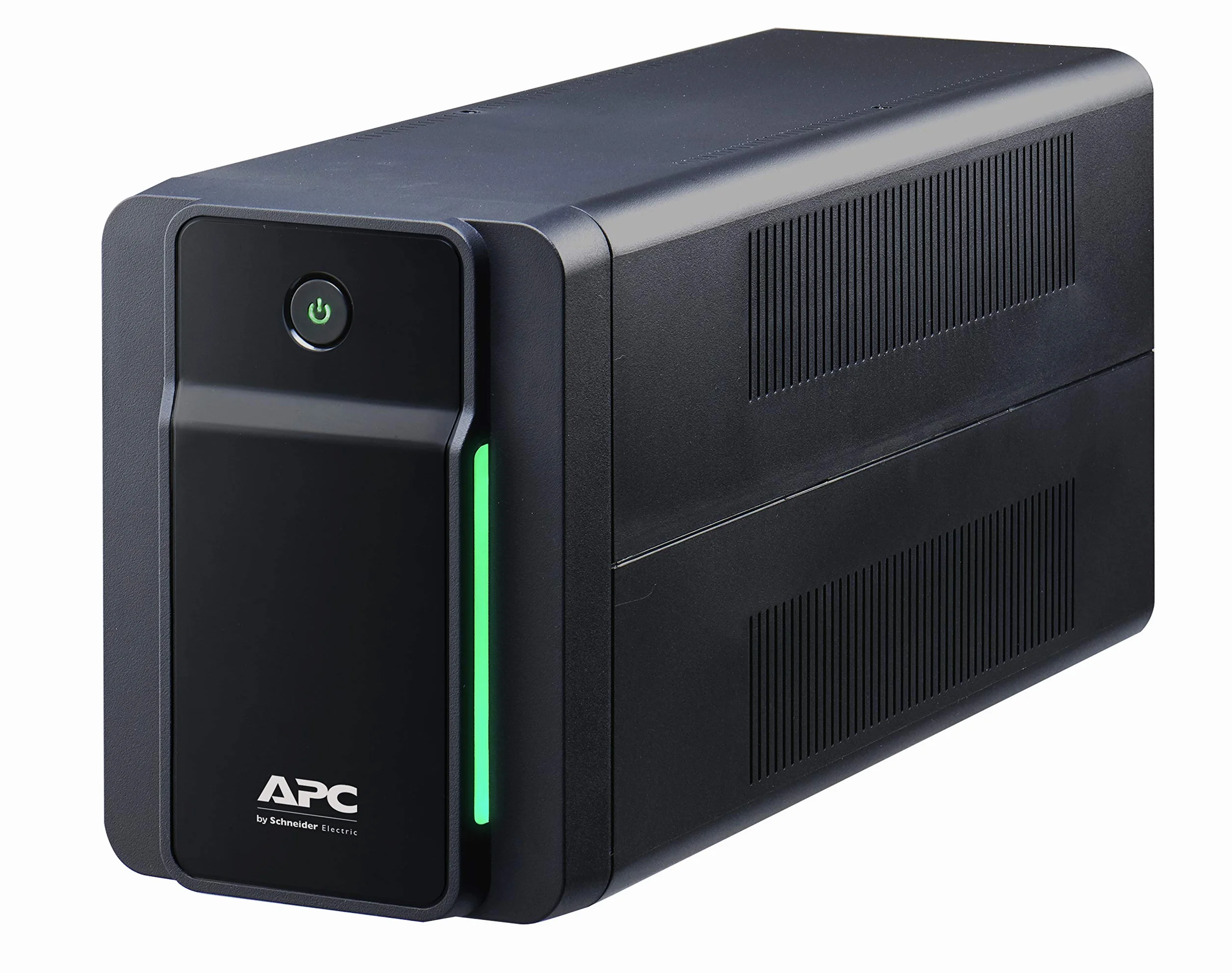 APC Back UPS 750VA BX750MI-FR Onduleur avec AVR Protection Contre Les Surtensions Noir