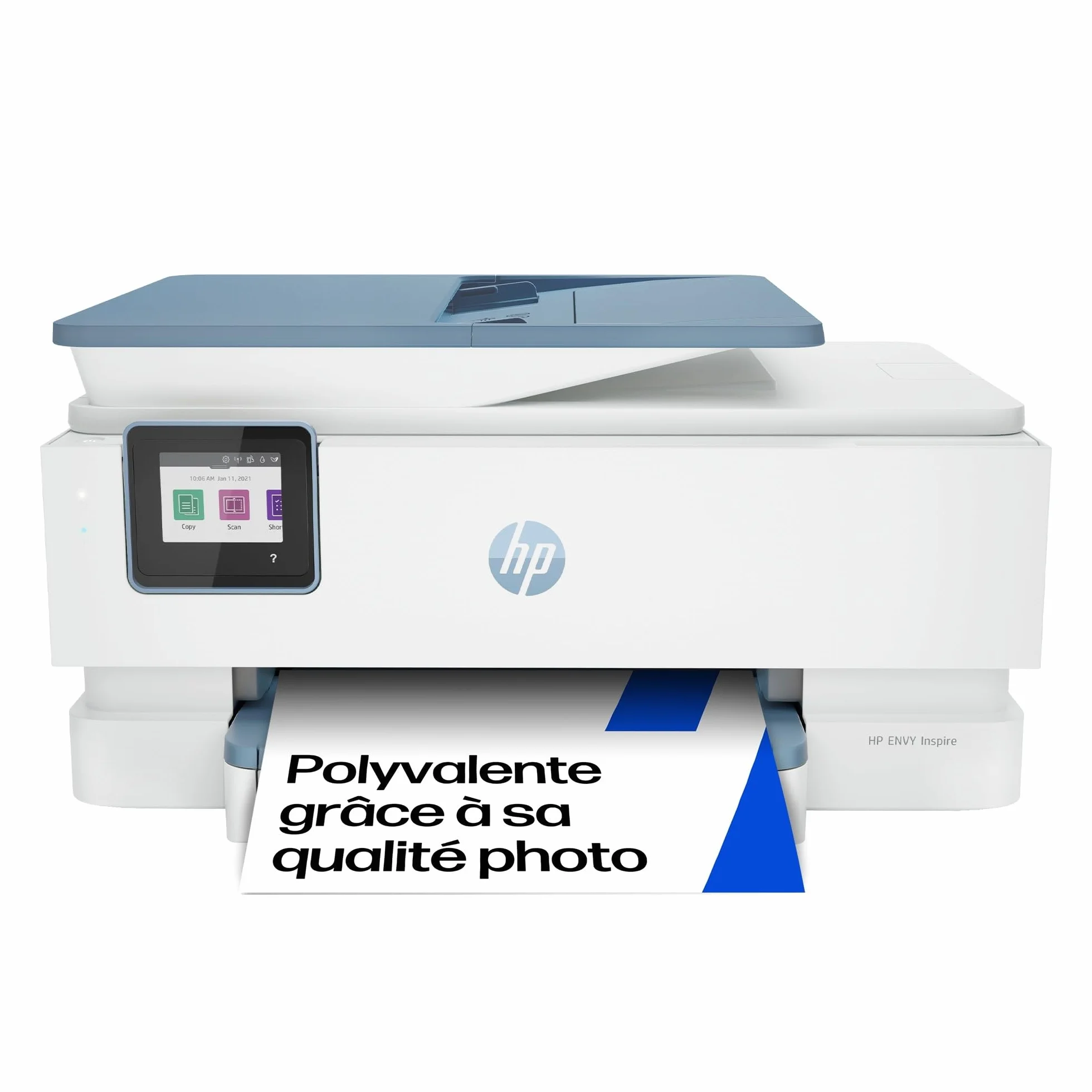HP Envy Inspire 7921e Imprimante Tout-en-Un