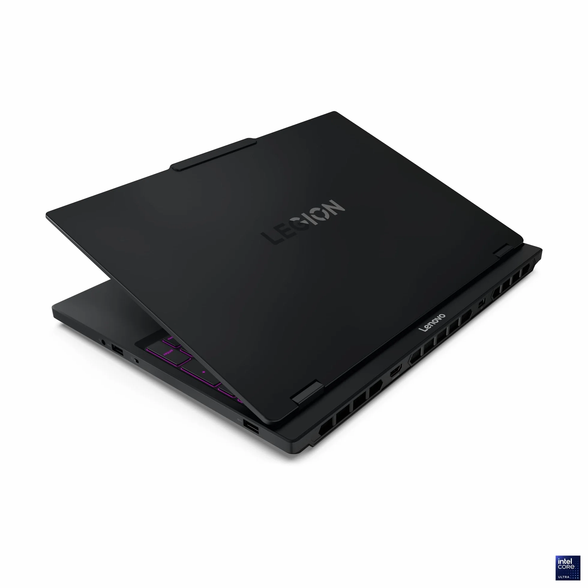 Lenovo Legion 5 15IRX10 Ordinateur Portable Gaming 15.1" OLED WQXGA 165Hz Intel Core i7-13650HX RAM 32Go SSD 1To NVIDIA RTX 5070 8GB Windows 11 Clavier AZERTY Français