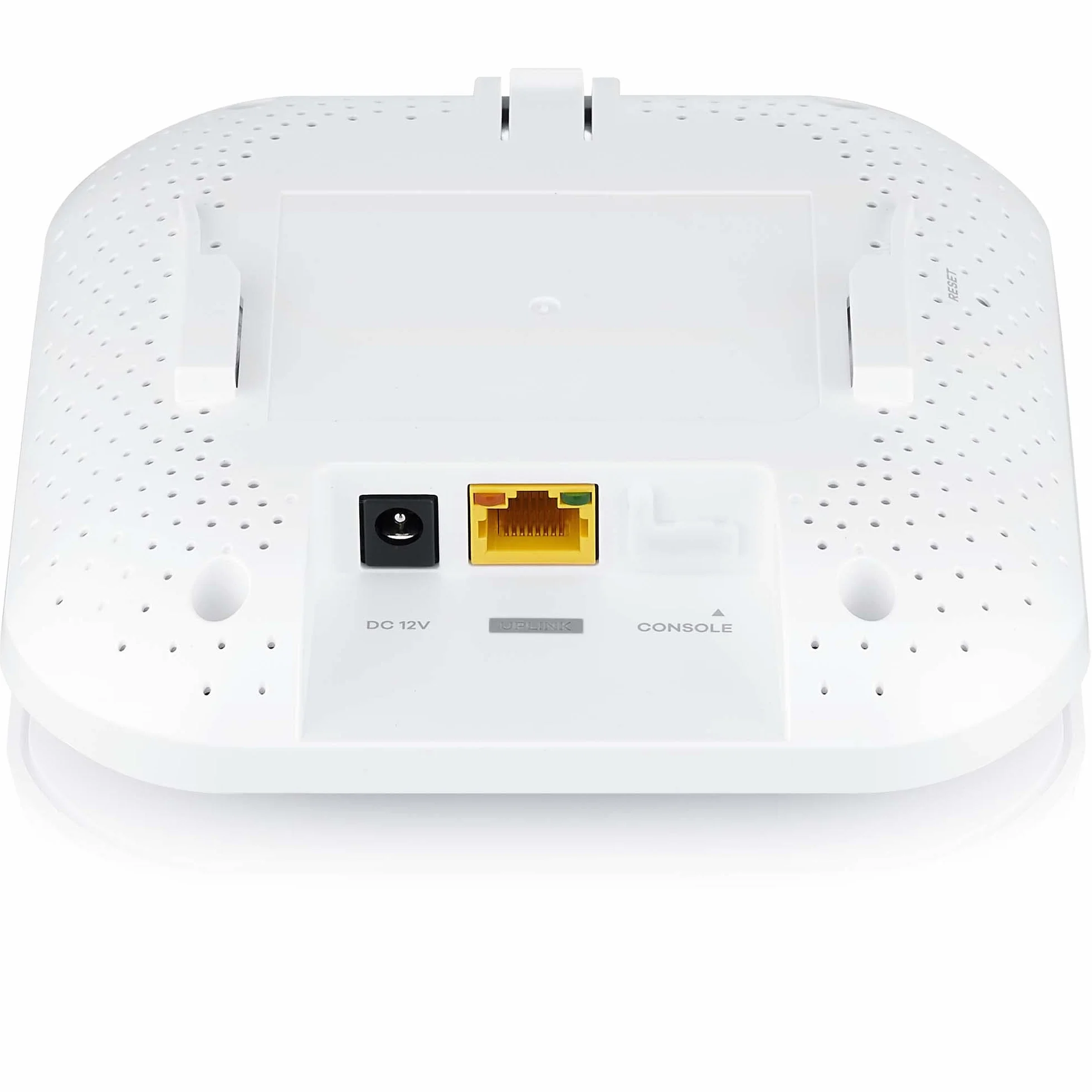 Zyxel NWA50AX Point d'Accès WiFi 6 AX1800 802.11ax Bi-Bande PoE