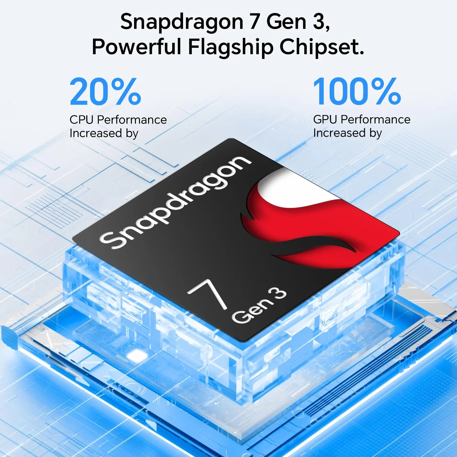 HONOR Pad 10 WiFi Tablet 8Go 256Go, 7 Gen 3 Snapdragon, 12.1 Pouces 120Hz 2.5K Display, 10100mAh Battery, Android 15, Grey