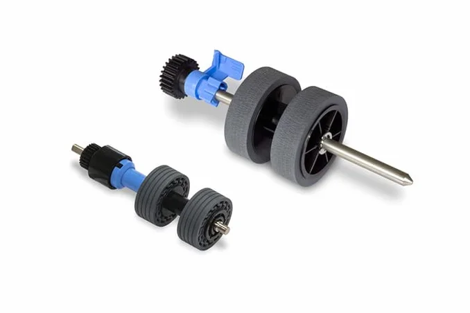 Roller Assembly Kit