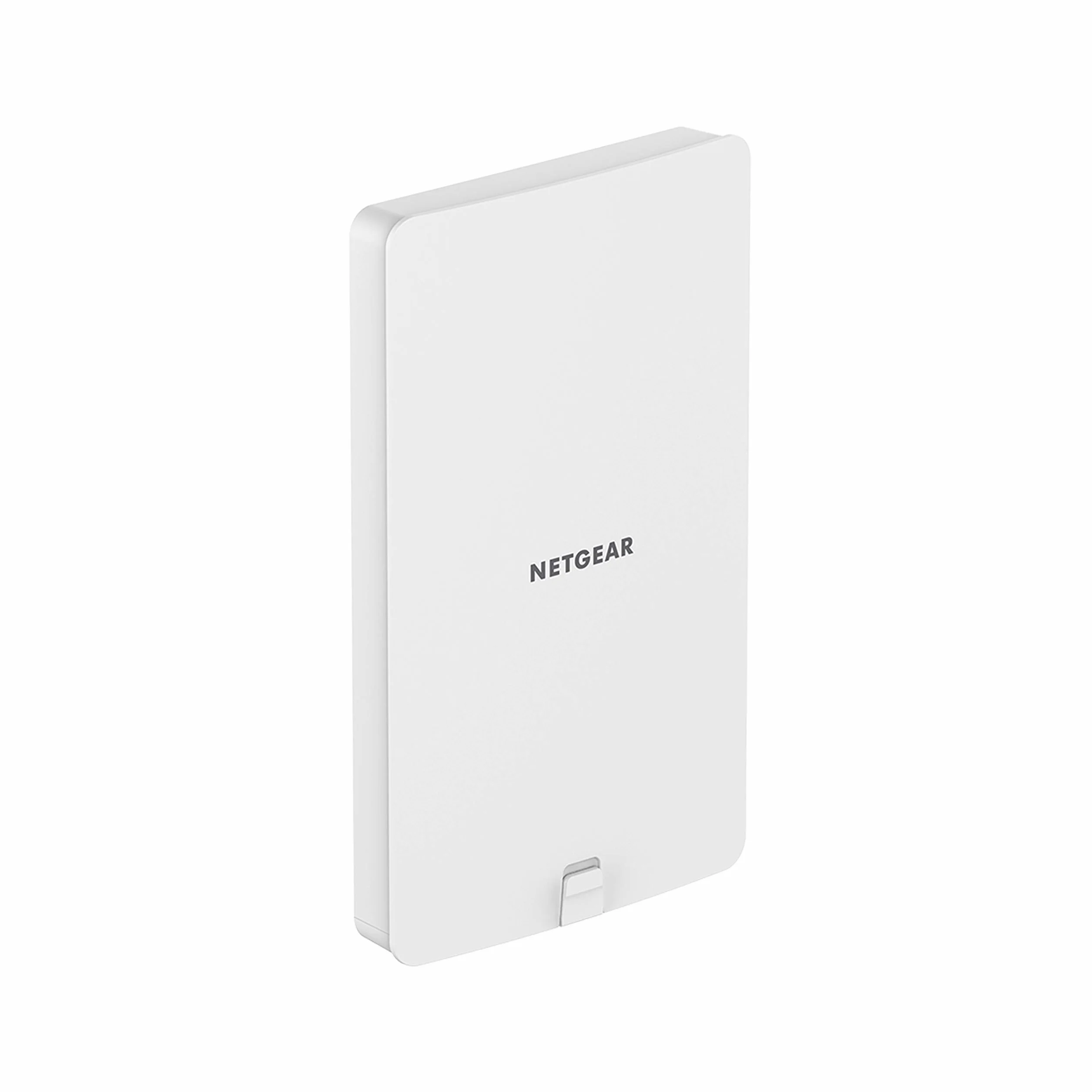 NETGEAR WAX610Y Point d'accès WiFi 6 Bi-Band AX1800 Extérieur, IP55, Ethernet 2.5G, PoE+