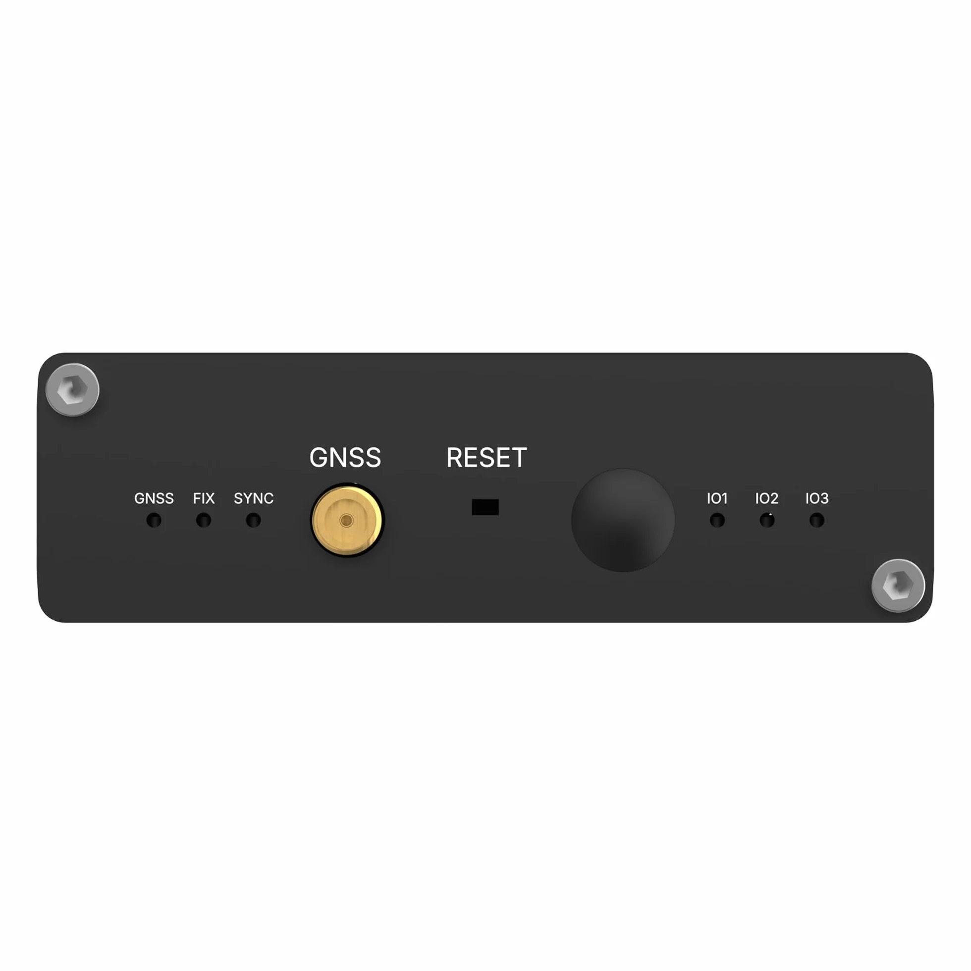 Teltonika Serwer NTP Przemysłowy RJ45 10/100Mbps RS232 RS485