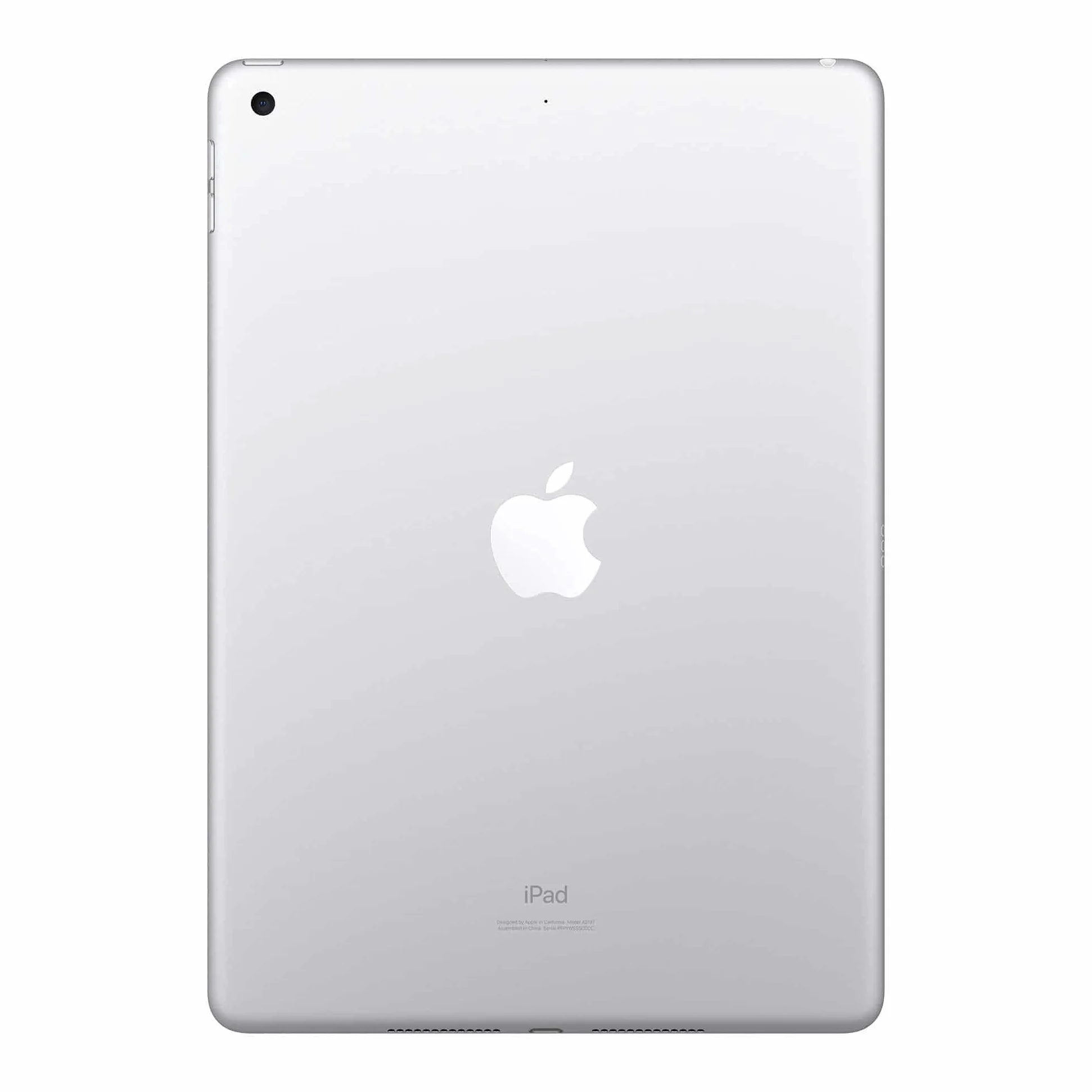 Apple iPad 9.7 5e Génération 32Go Wi-Fi Argent Reconditionné