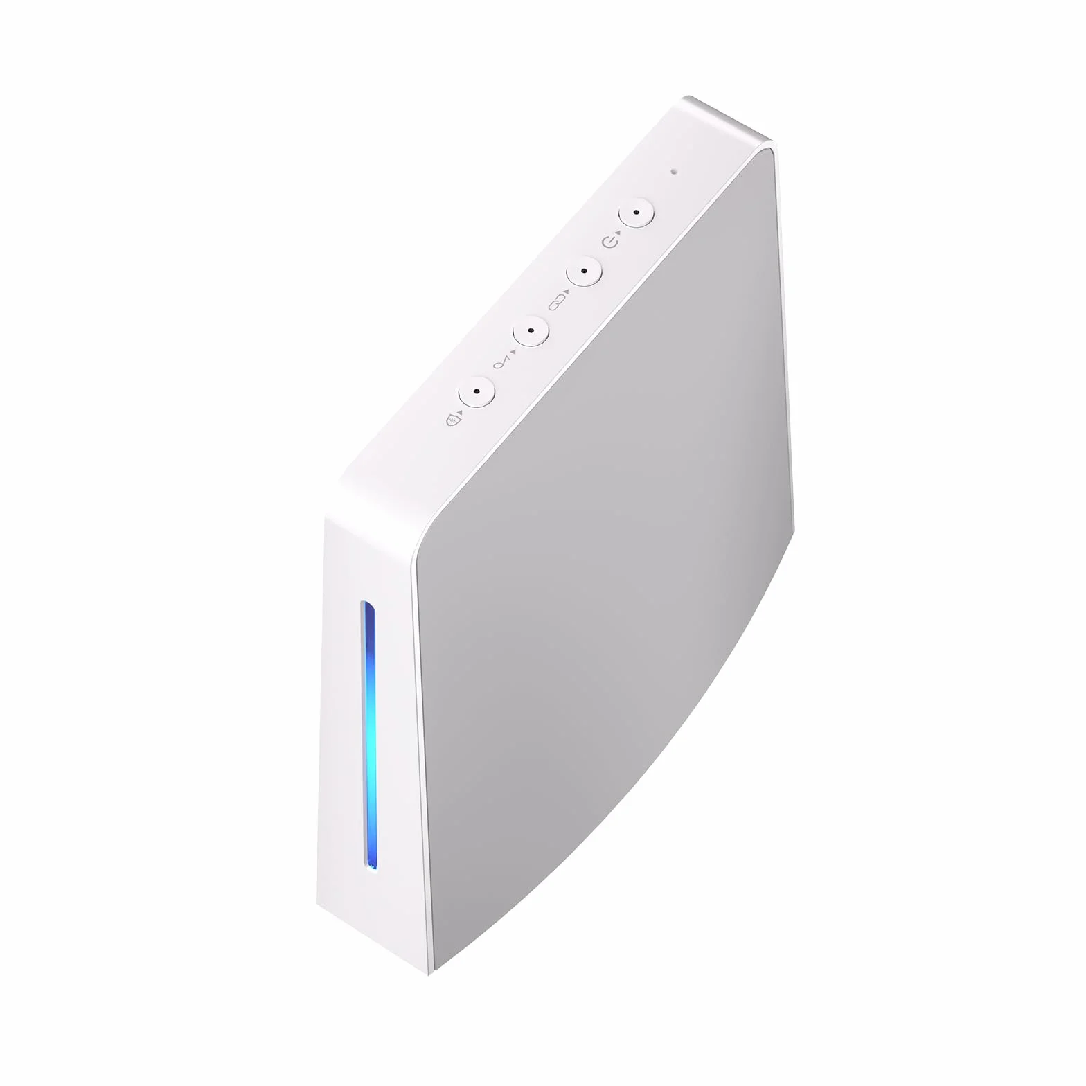 Smilewolf iHost Albridge Smart Home Gateway Zigbee Local Server eWeLink Matter RV1109 DDR4 4GB