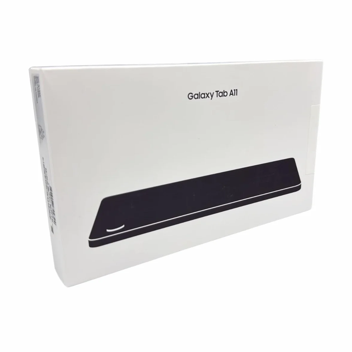 Samsung Galaxy Tab A11 8,7" 8 Go/128 Go LTE Gris SM-X135
