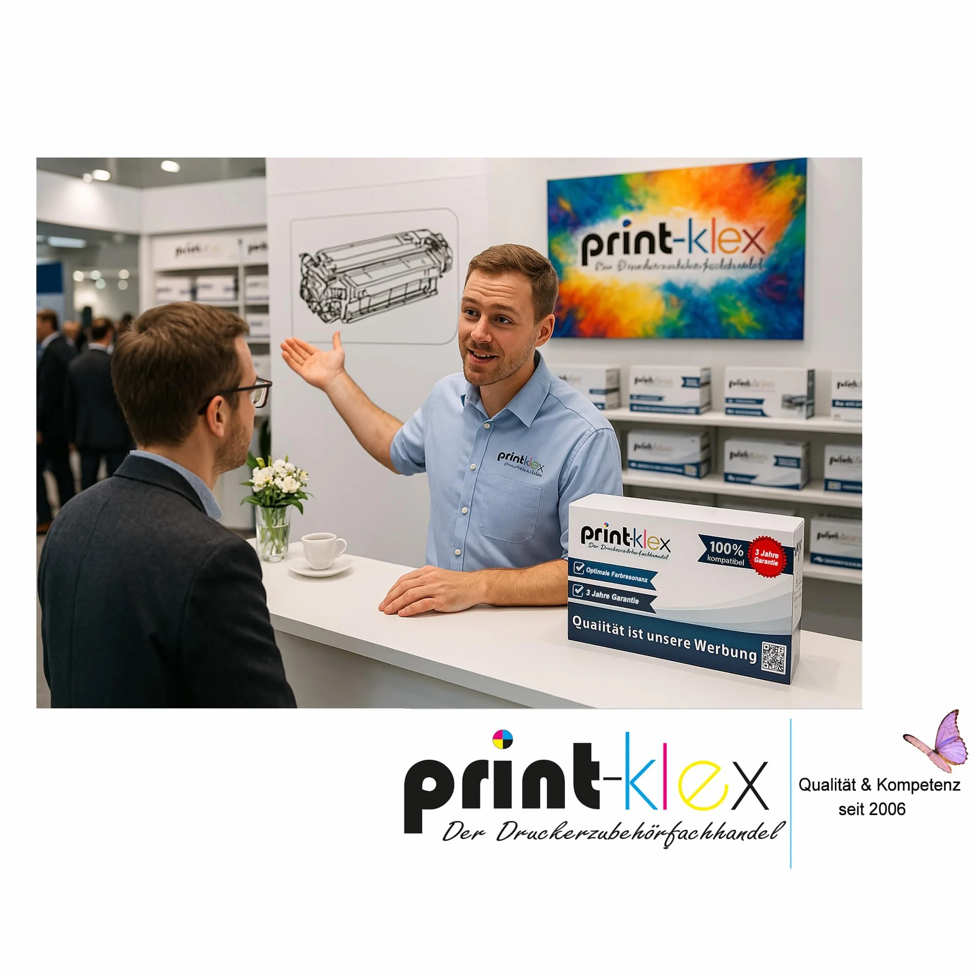 Bac de récupération de toner compatible Konica Minolta Bizhub C 3350 C 3351 C 3850 C 3851