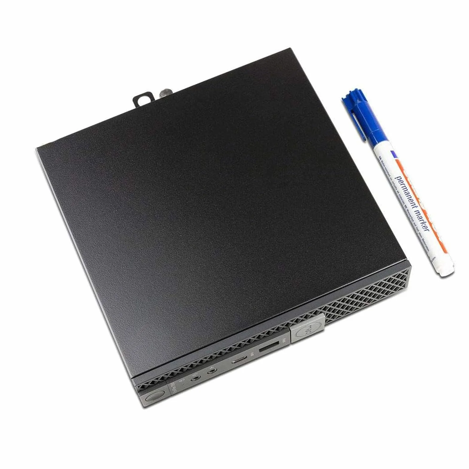 Dell Optiplex 7050 Tiny Mini PC i5 6ᵉ génération, 16 Go RAM, 256 Go SSD, DisplayPort, HDMI, Wi‑Fi USB, Windows 11 Pro Reconditionné