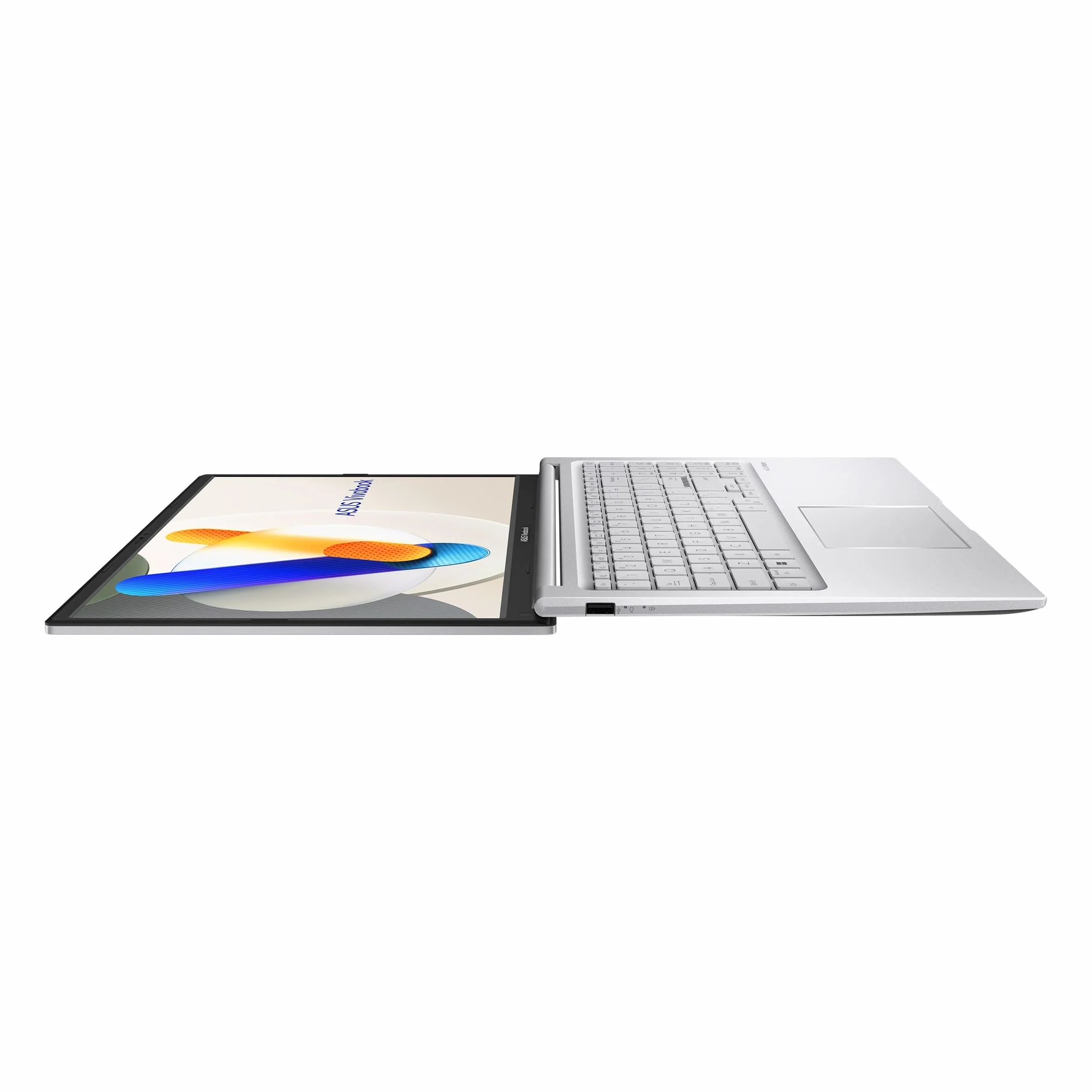 ASUS Vivobook 15 X1504VA-BQ3577W 15.6 Pouces FHD Intel Core i5-120U 16Go DDR4 512Go SSD Windows 11 Home Clavier AZERTY