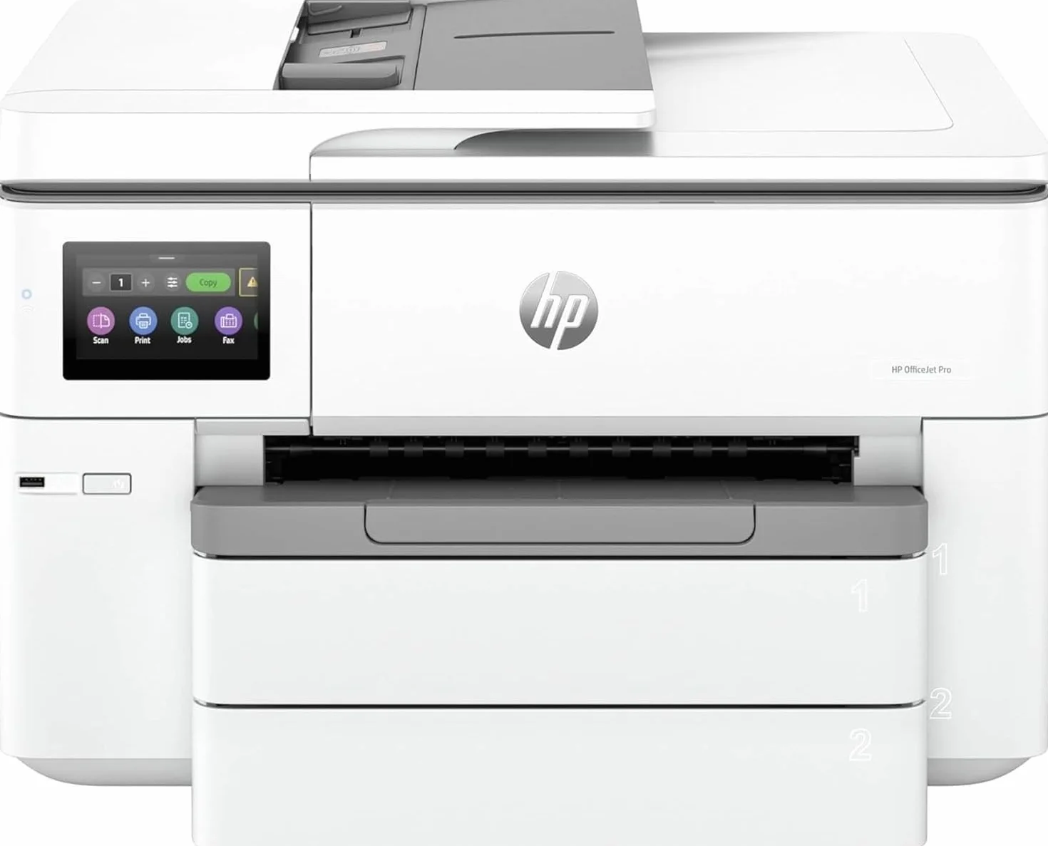HP OfficeJet Pro 9730e Imprimante Multifonction Grand Format